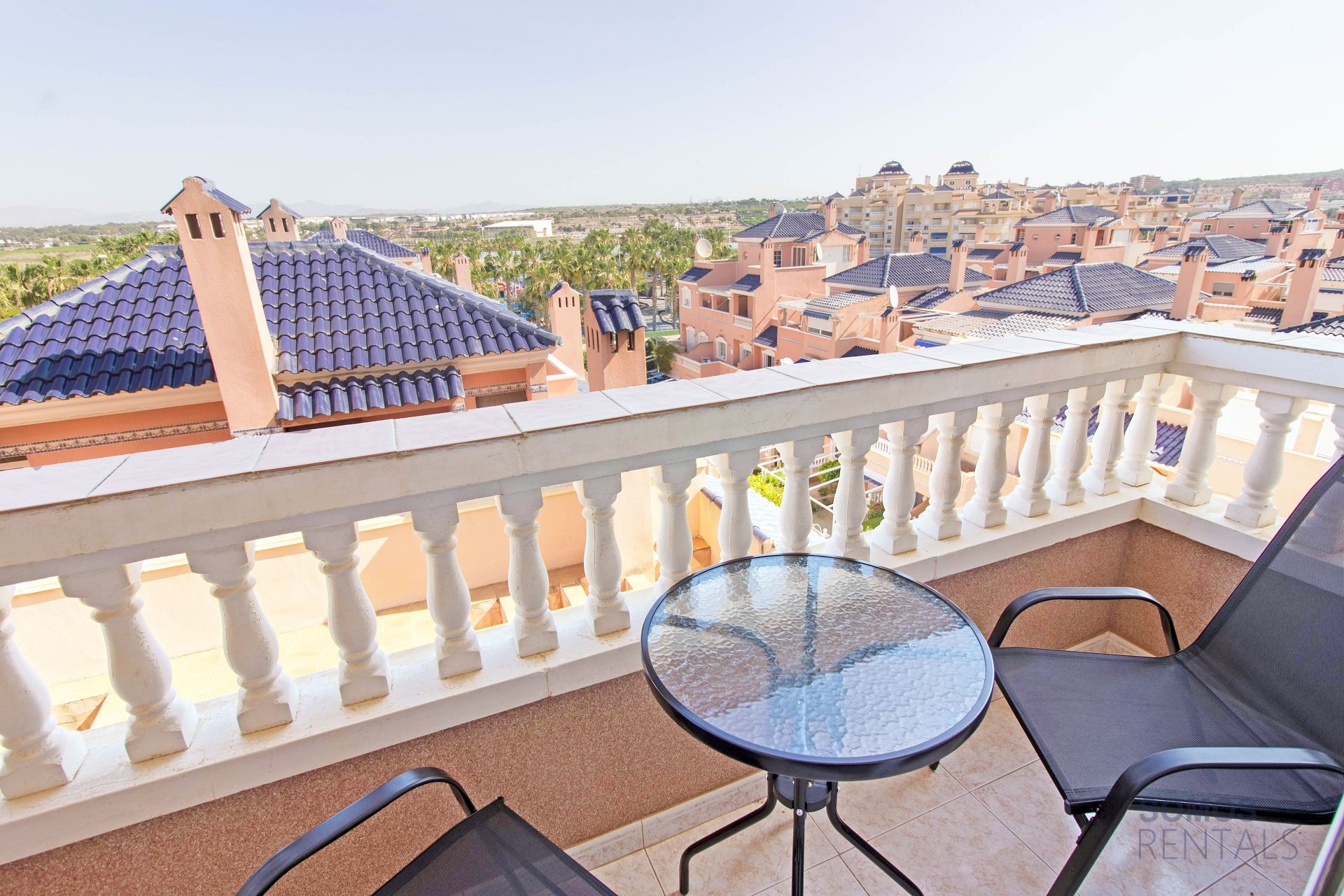 Apartamento Salamanca - Santa Pola photograph 11