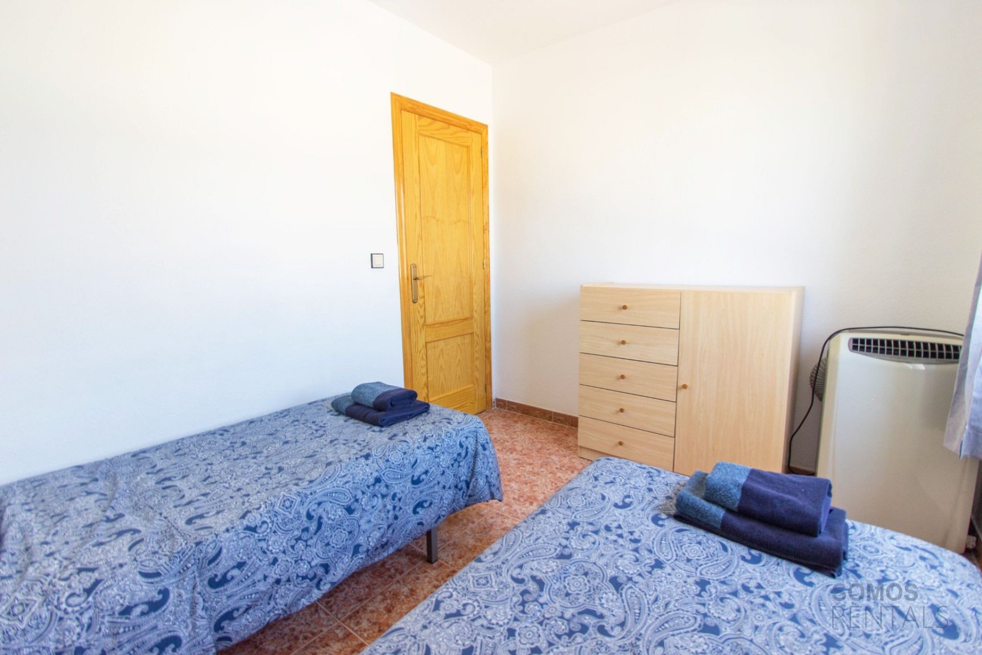 Apartamento Altomar - Gran Alacant photograph 18