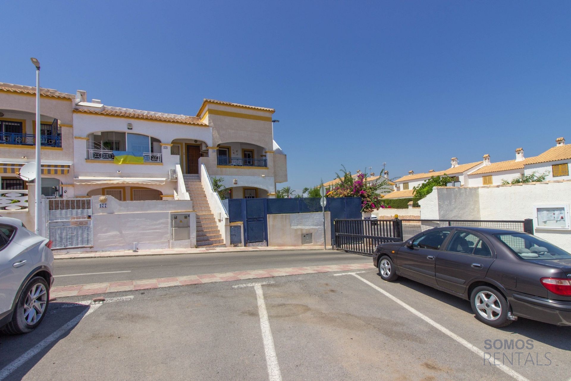 Apartamento Altomar - Gran Alacant photograph 20