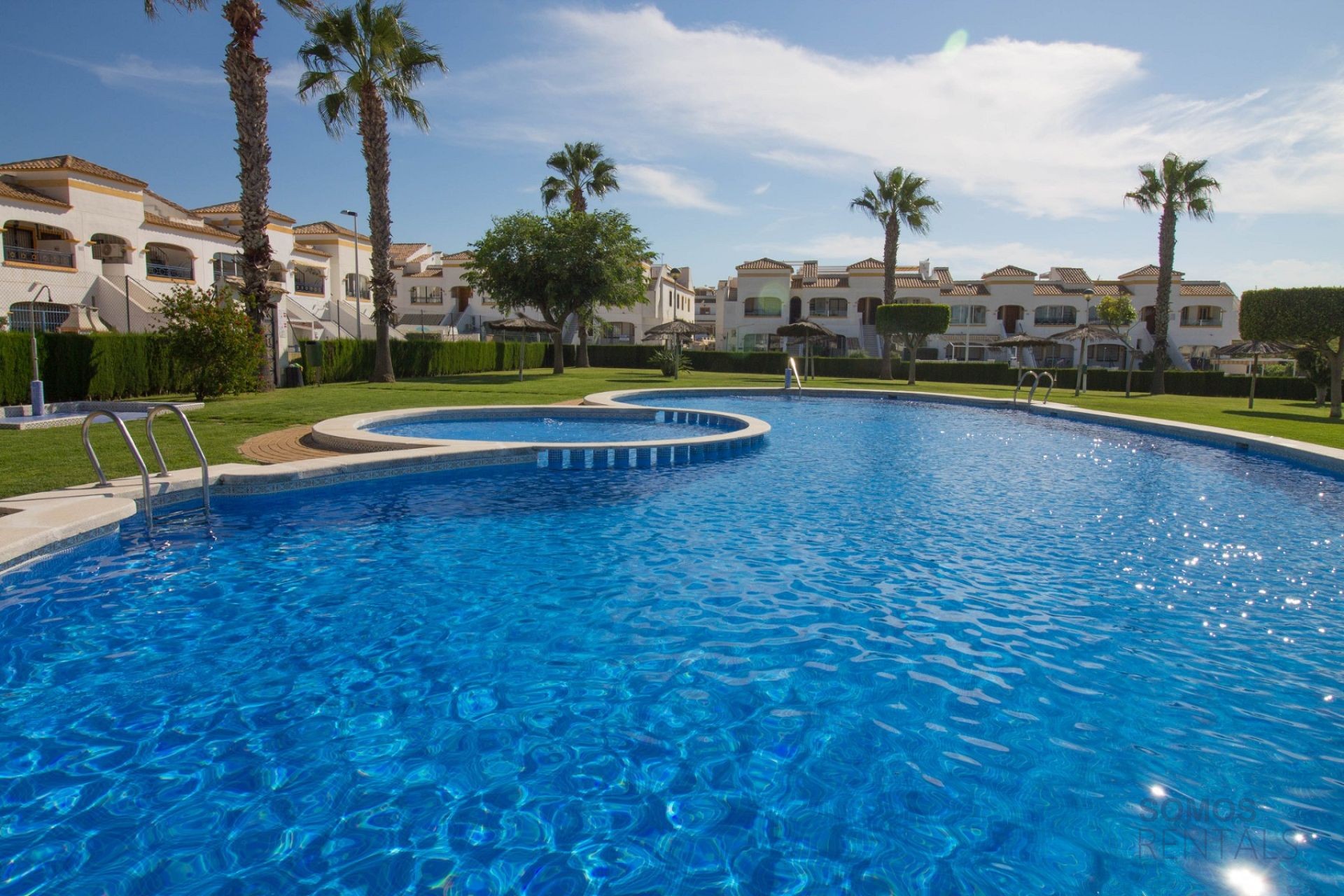Apartamento Altomar - Gran Alacant photograph 23