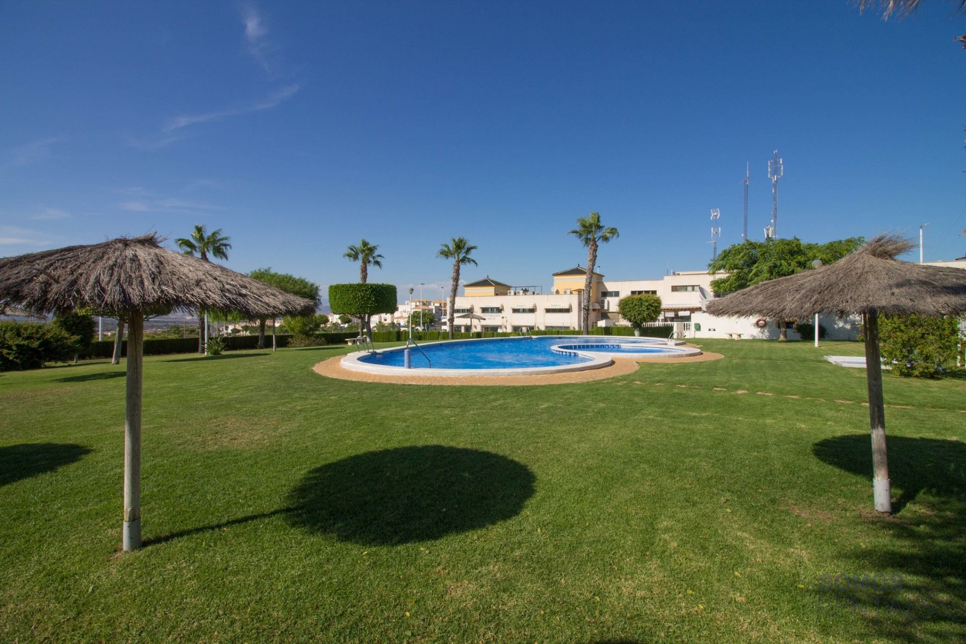 Apartamento Altomar - Gran Alacant photograph 4