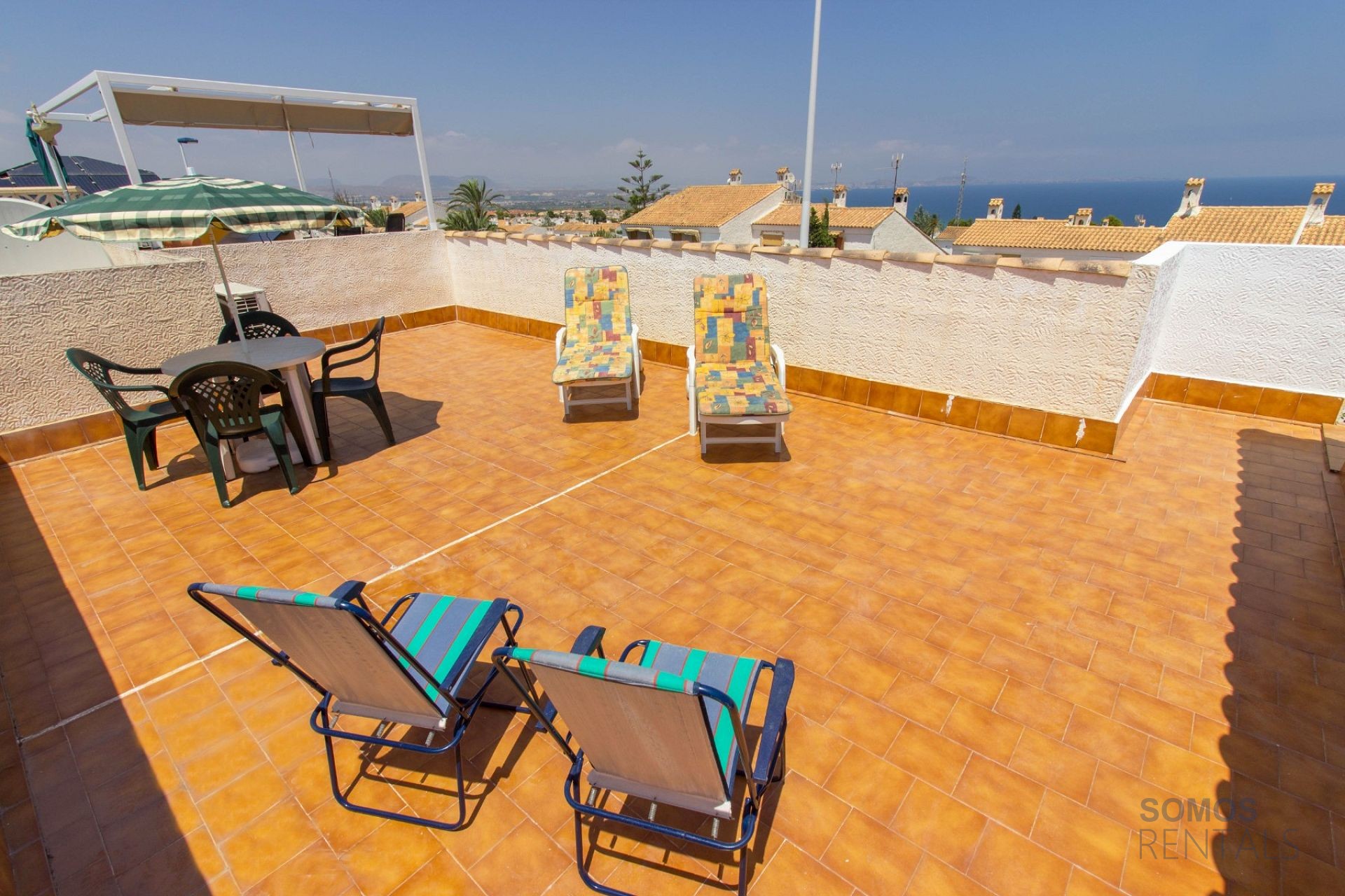 Apartamento Altomar - Gran Alacant photograph 1