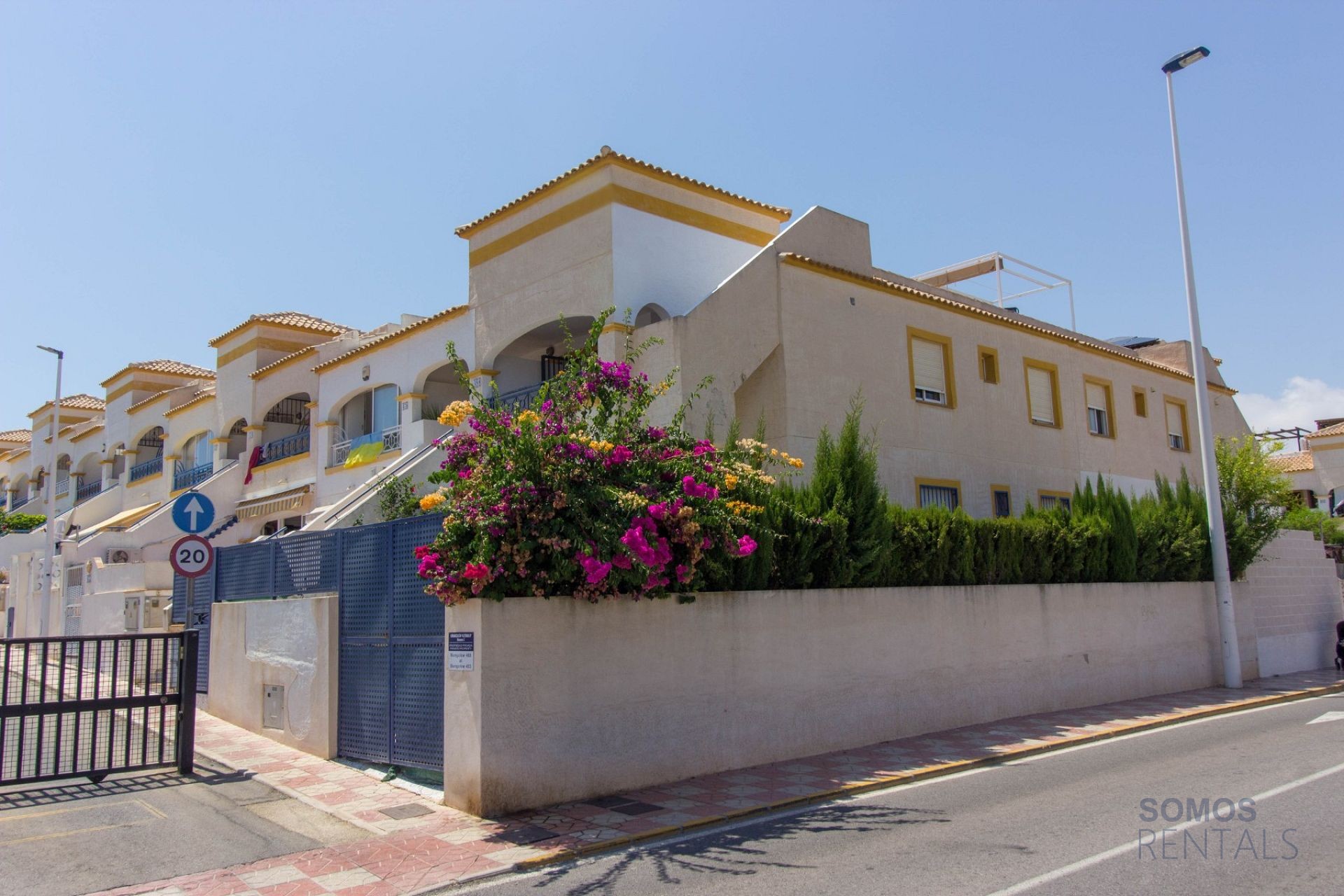 Apartamento Altomar - Gran Alacant photograph 21