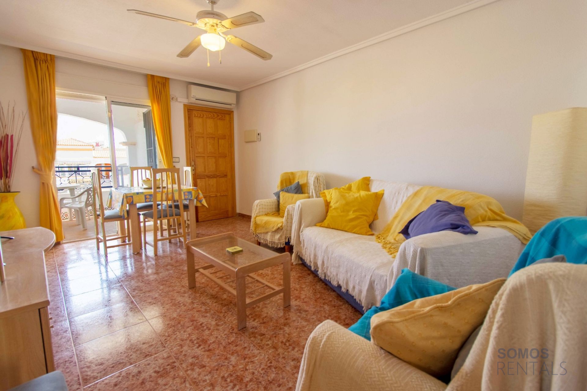 Apartamento Altomar - Gran Alacant photograph 11