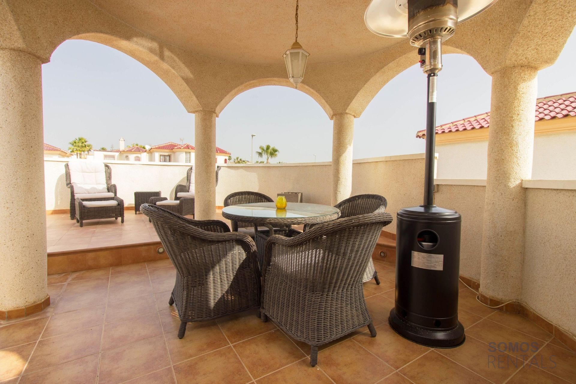 Casa Gustavo - Urb La Marina photograph 34