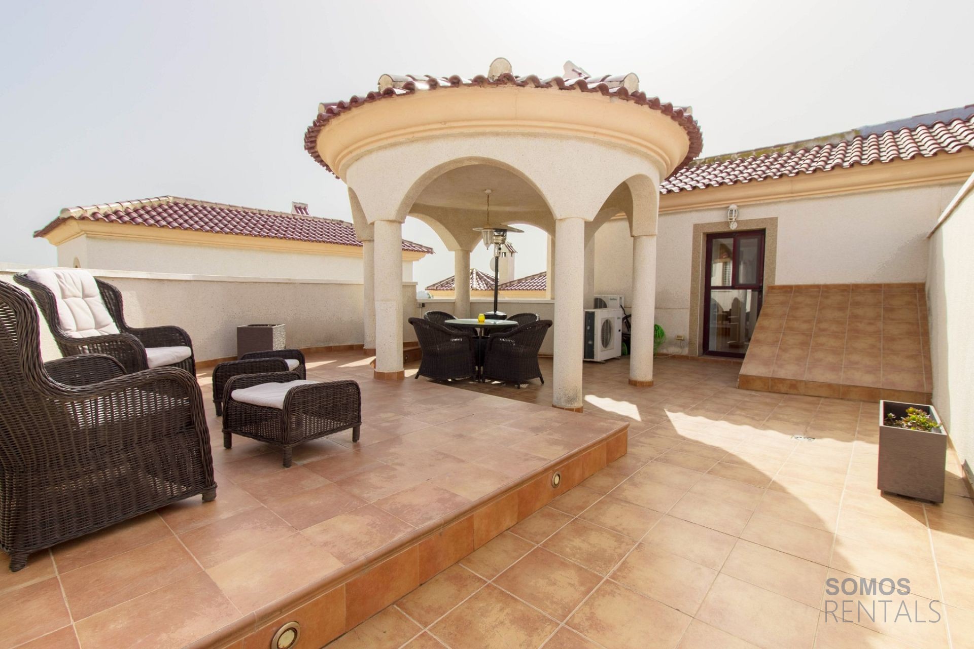 Casa Gustavo - Urb La Marina photograph 37