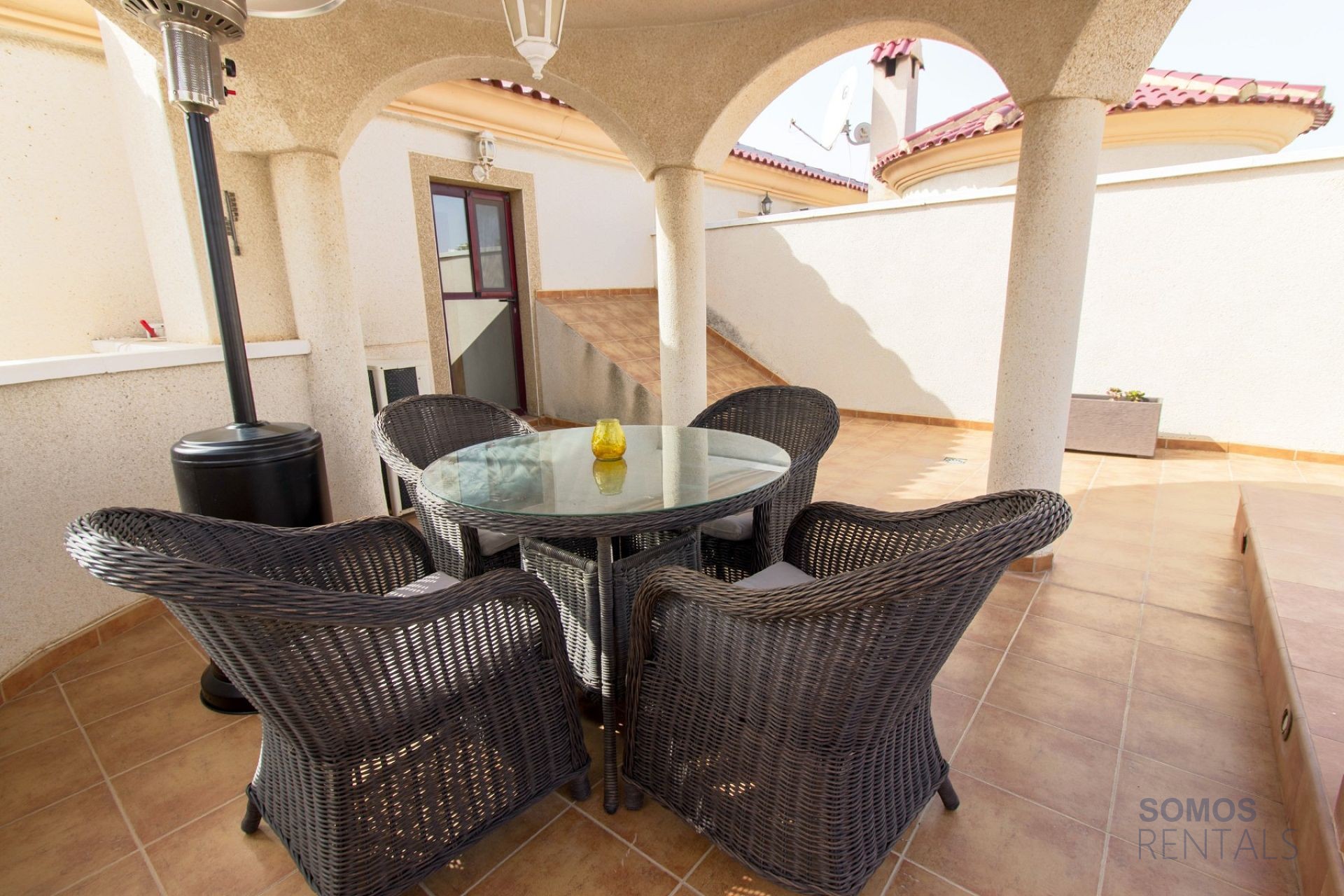 Casa Gustavo - Urb La Marina photograph 35