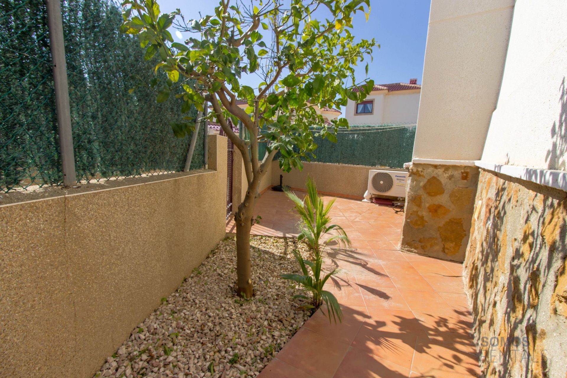 Casa Gustavo - Urb La Marina photograph 51