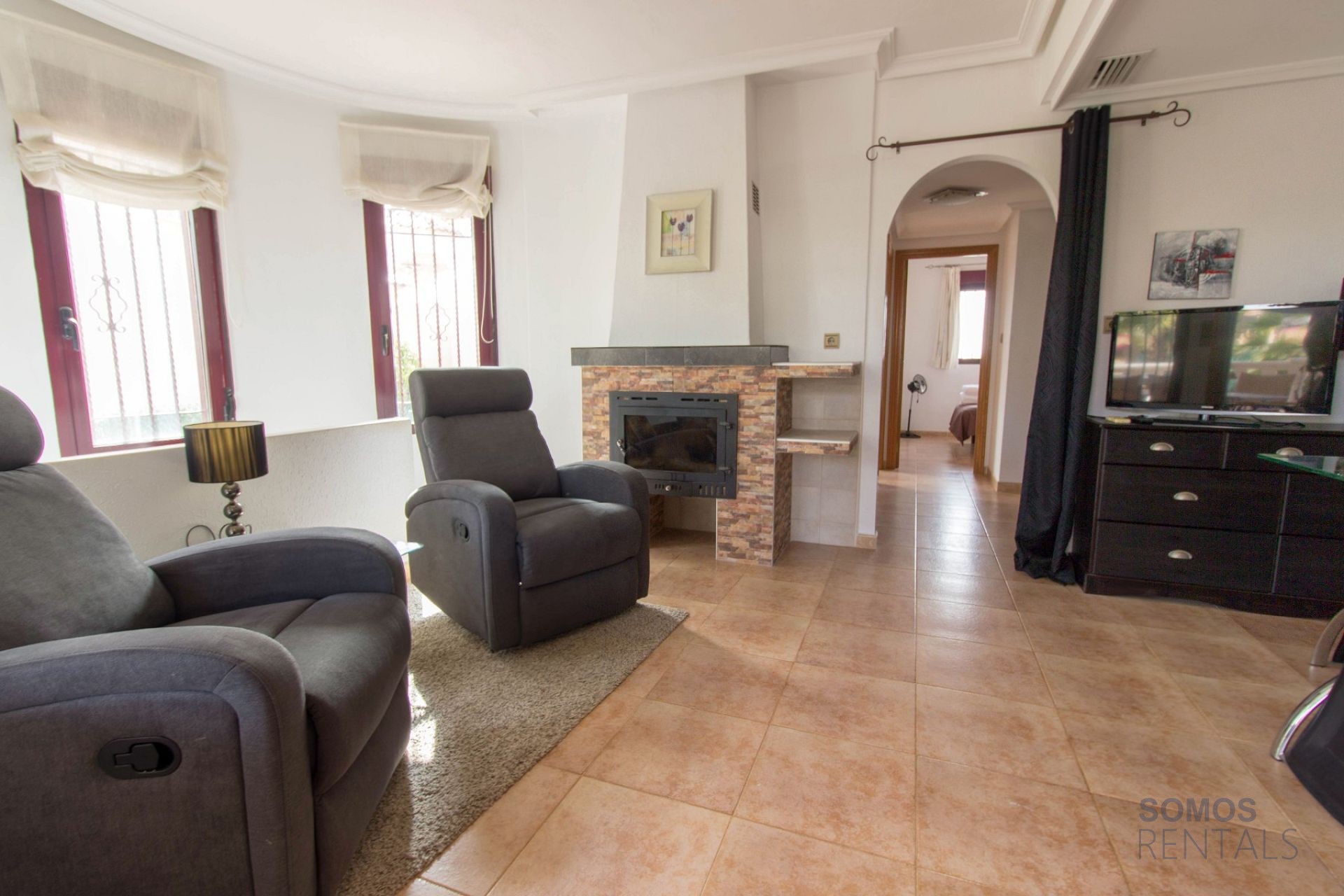 Casa Gustavo - Urb La Marina photograph 13