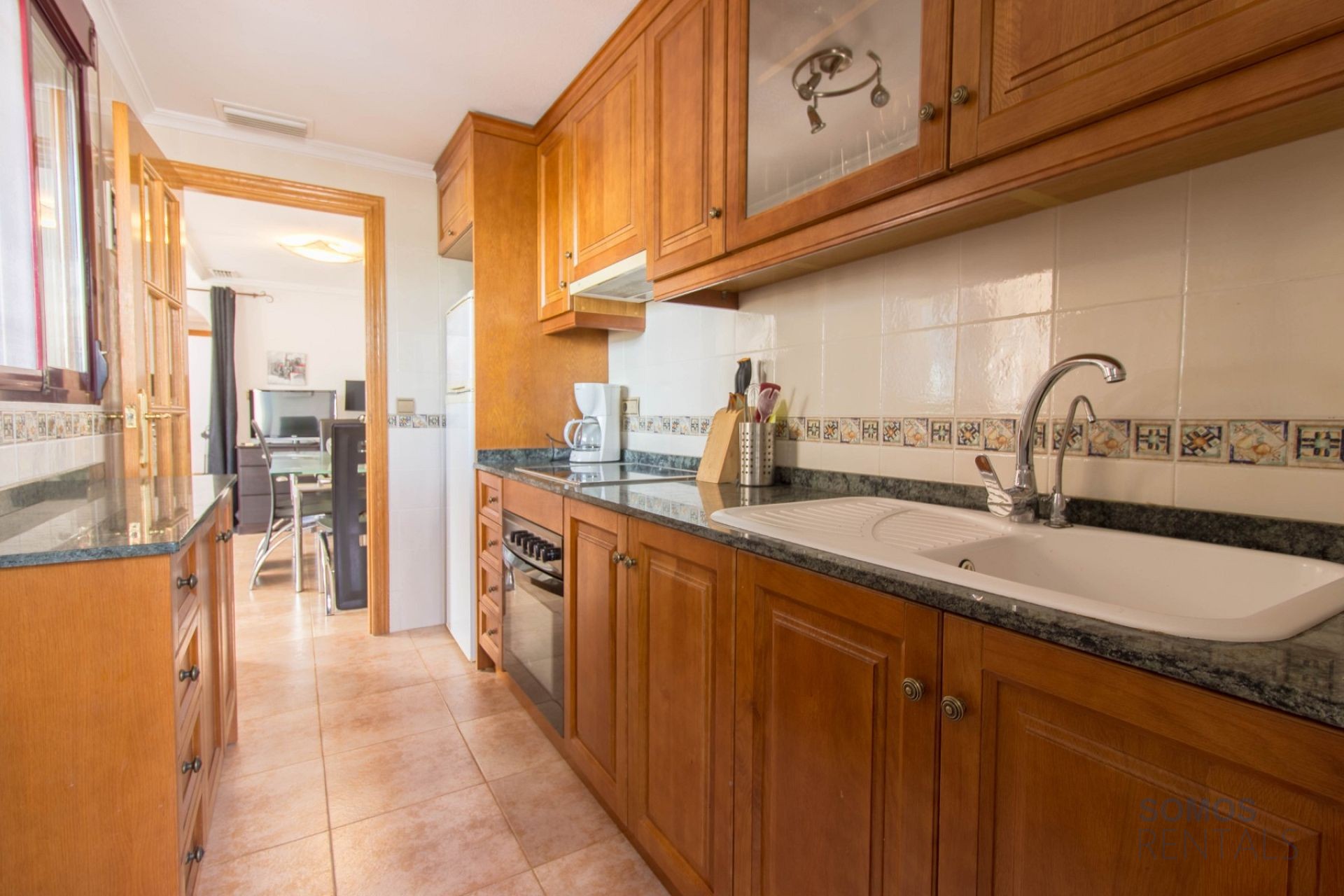 Casa Gustavo - Urb La Marina photograph 18