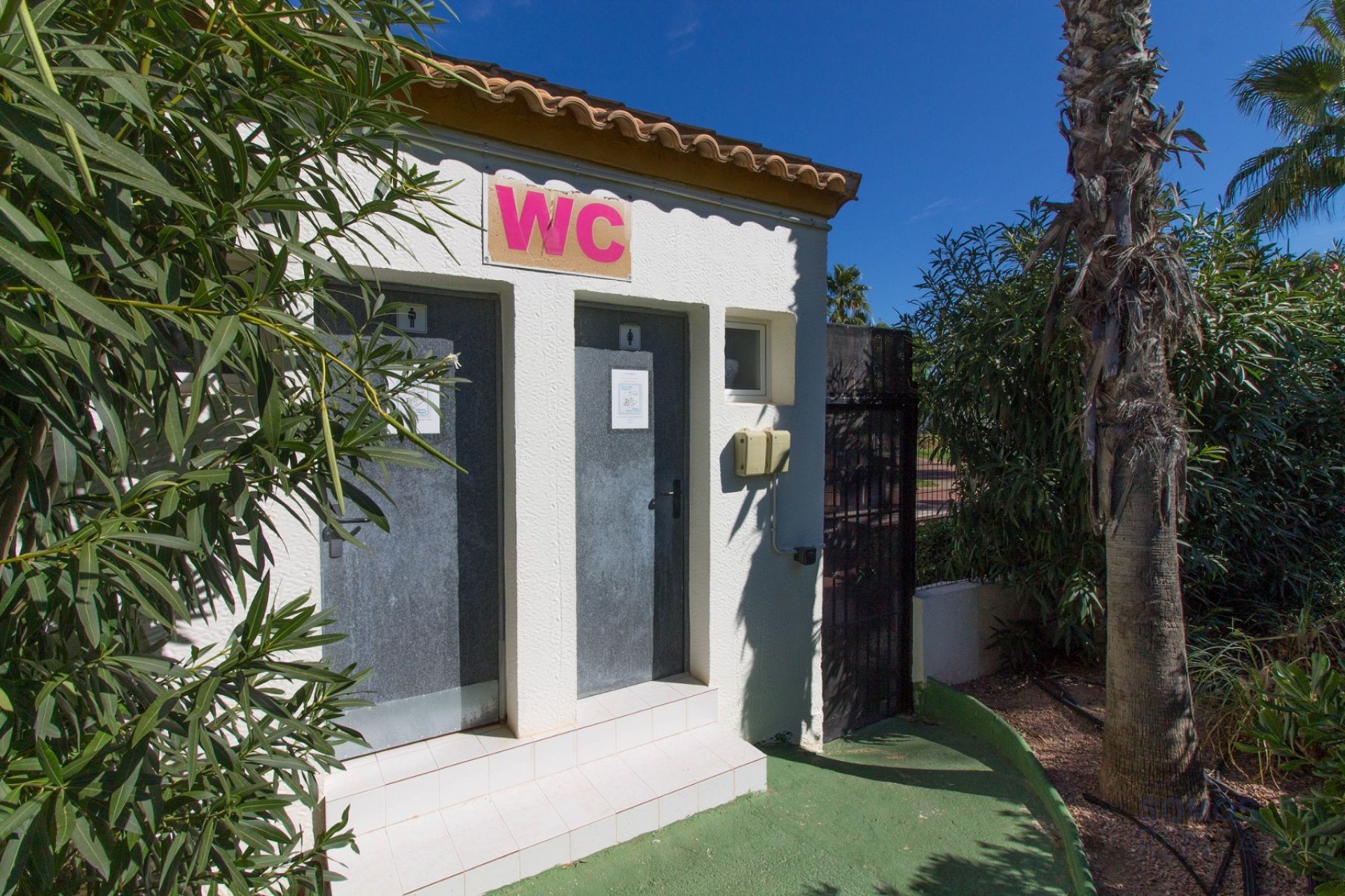 Casa Tropical - Gran Alacant photograph 32
