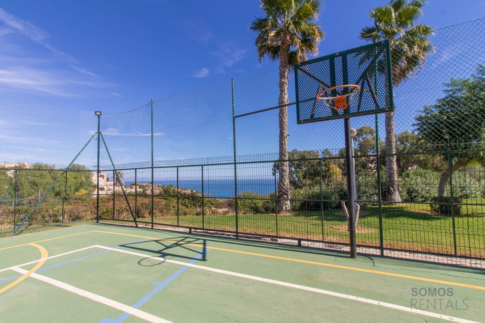 Casa Tropical - Gran Alacant photograph 36