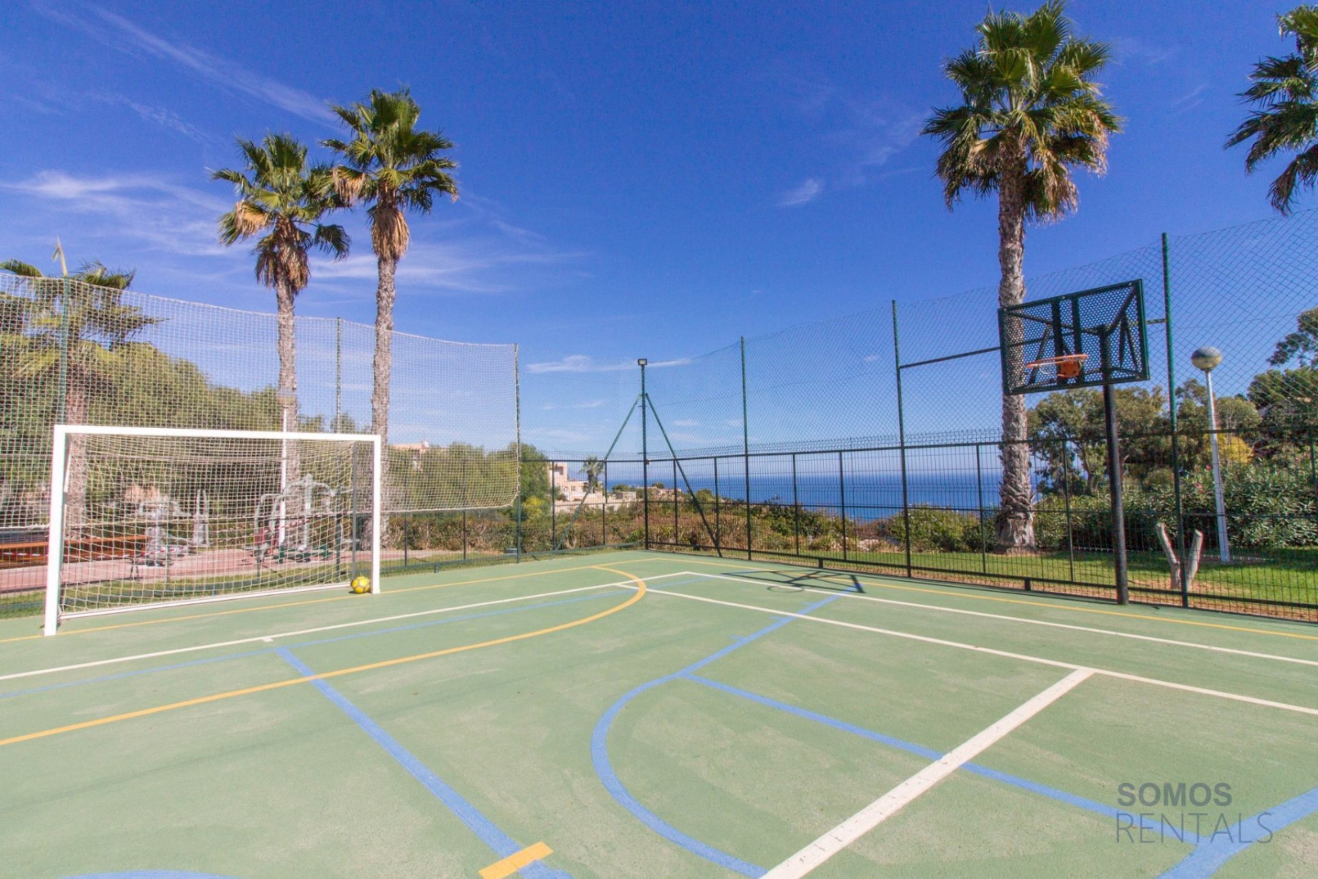 Casa Tropical - Gran Alacant photograph 37
