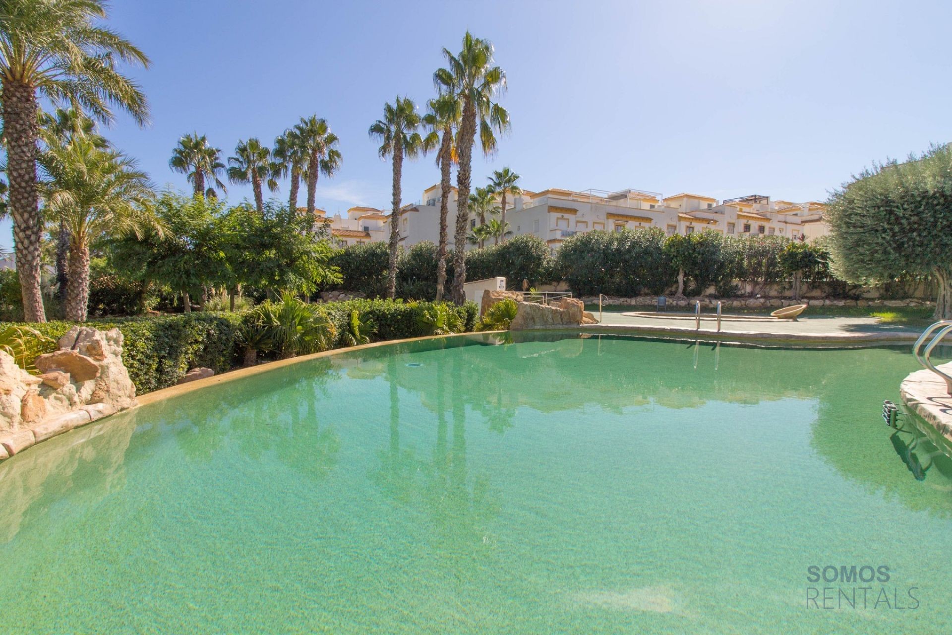 Casa Tropical - Gran Alacant photograph 26
