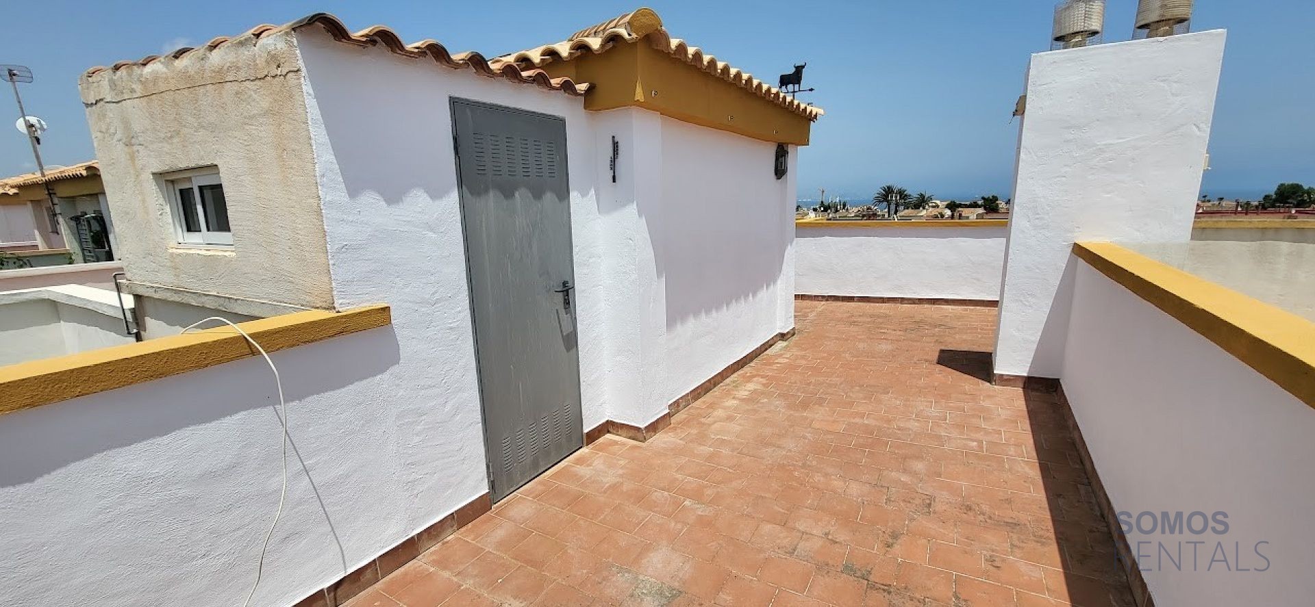 Casa Tropical - Gran Alacant photograph 24