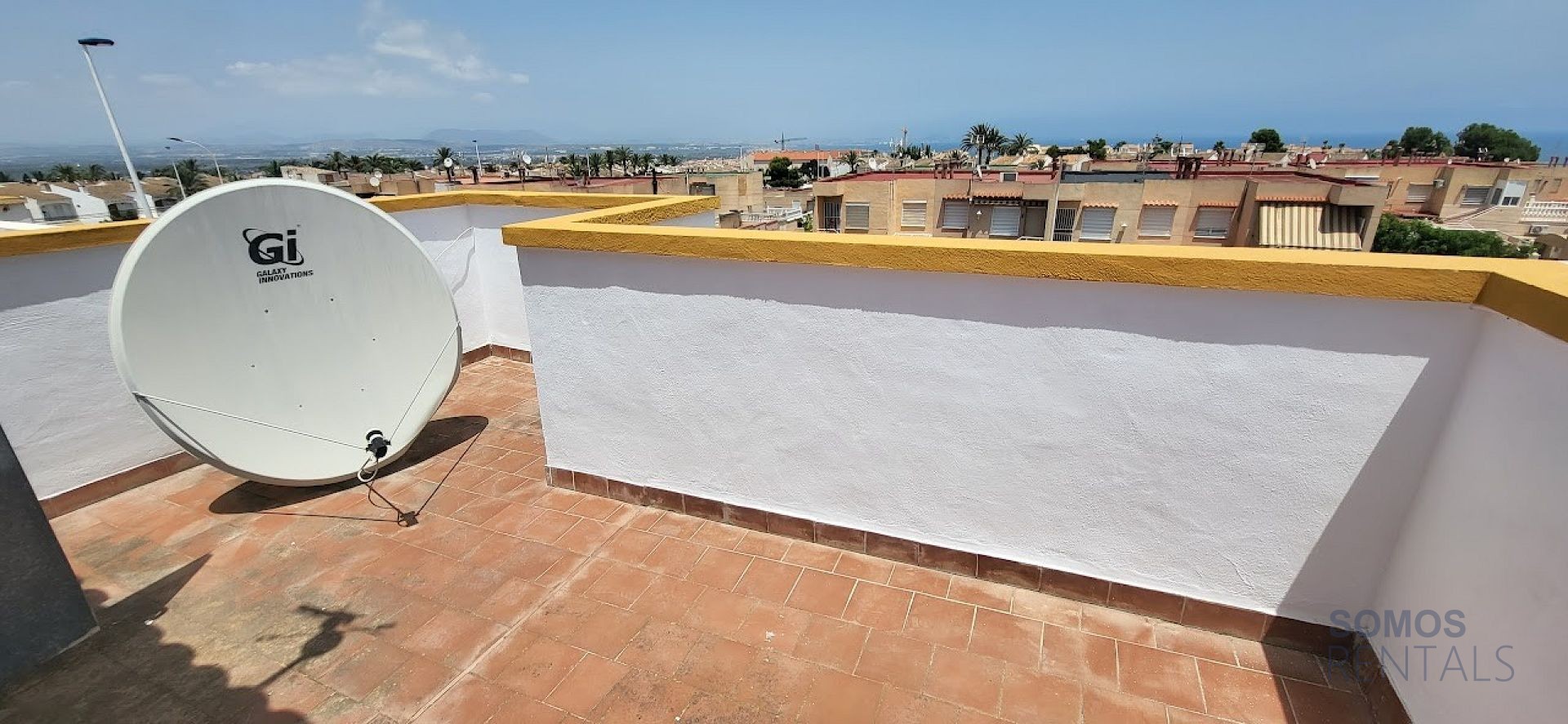 Casa Tropical - Gran Alacant photograph 21