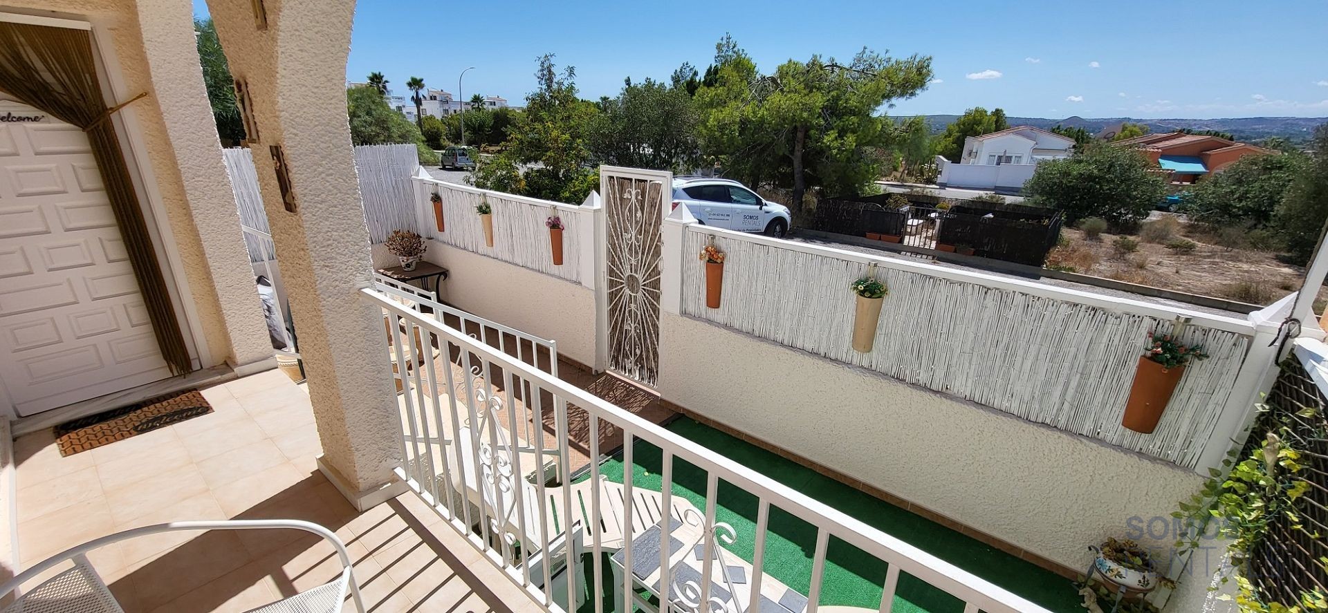 Casa Soleada - Urb La Marina photograph 6
