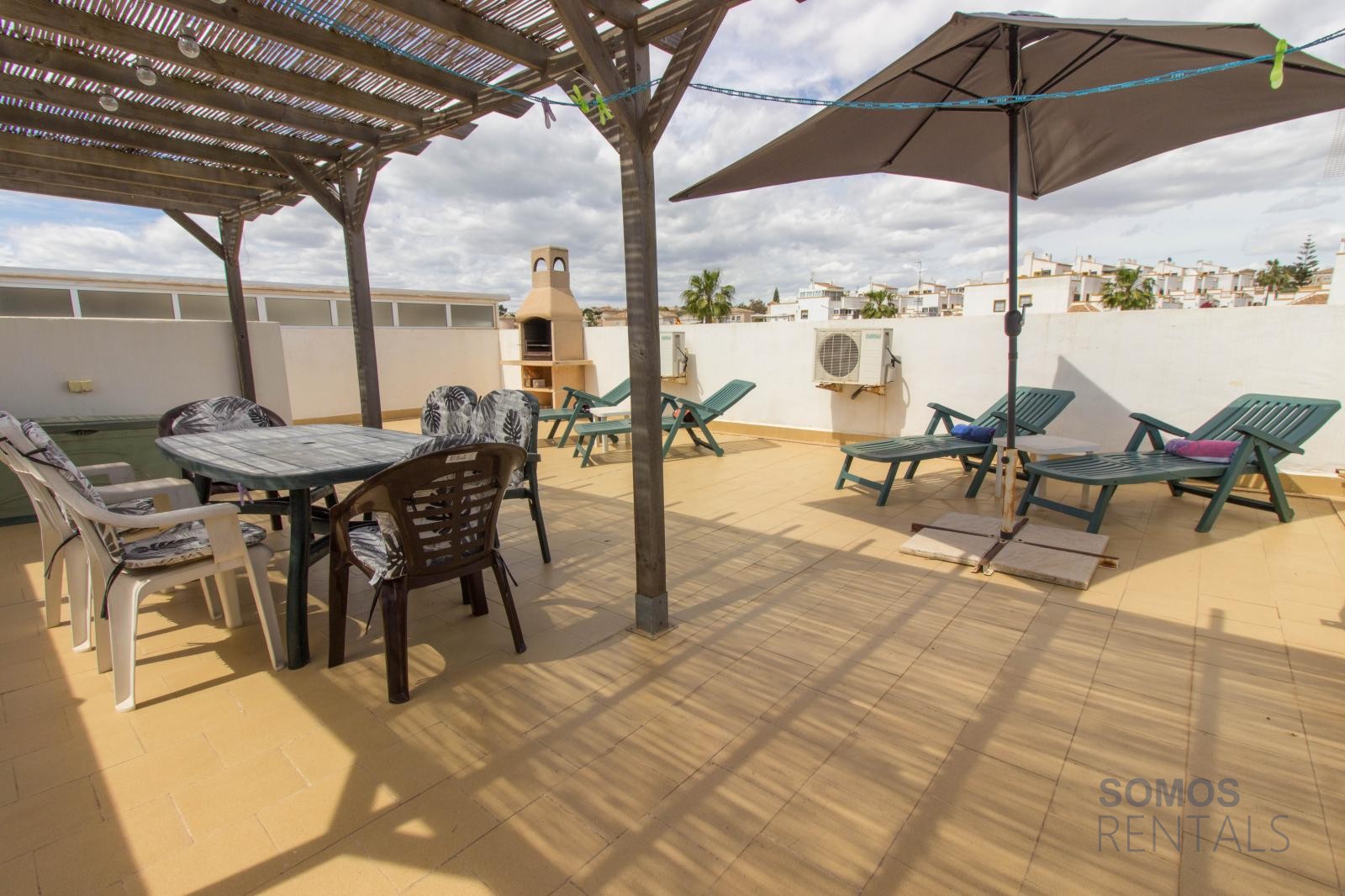 Casa Lisa - Urb La Marina photograph 29