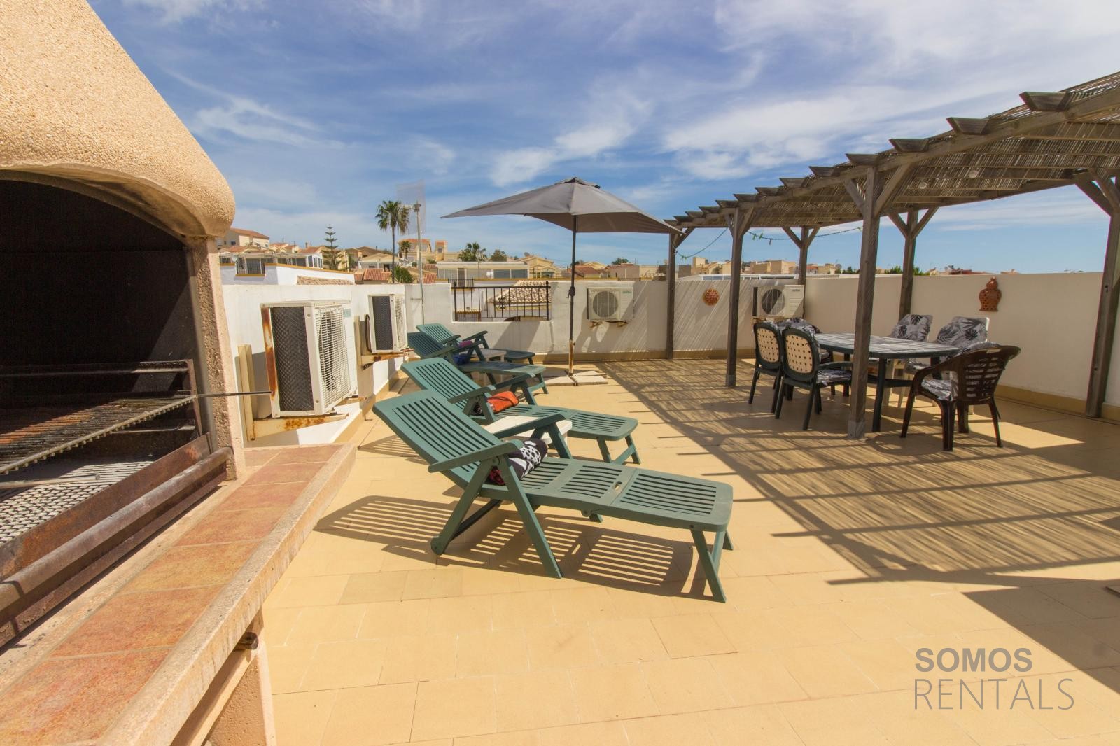 Casa Lisa - Urb La Marina photograph 28