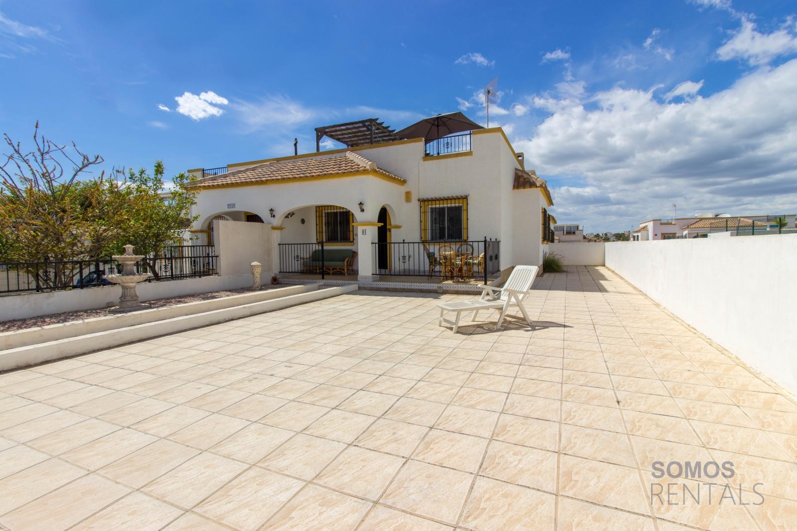 Casa Lisa - Urb La Marina photograph 4