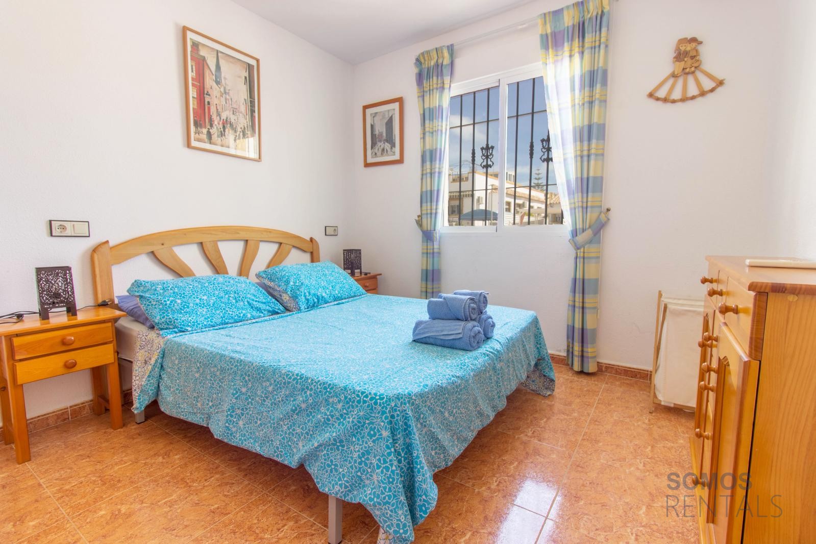 Casa Lisa - Urb La Marina photograph 14