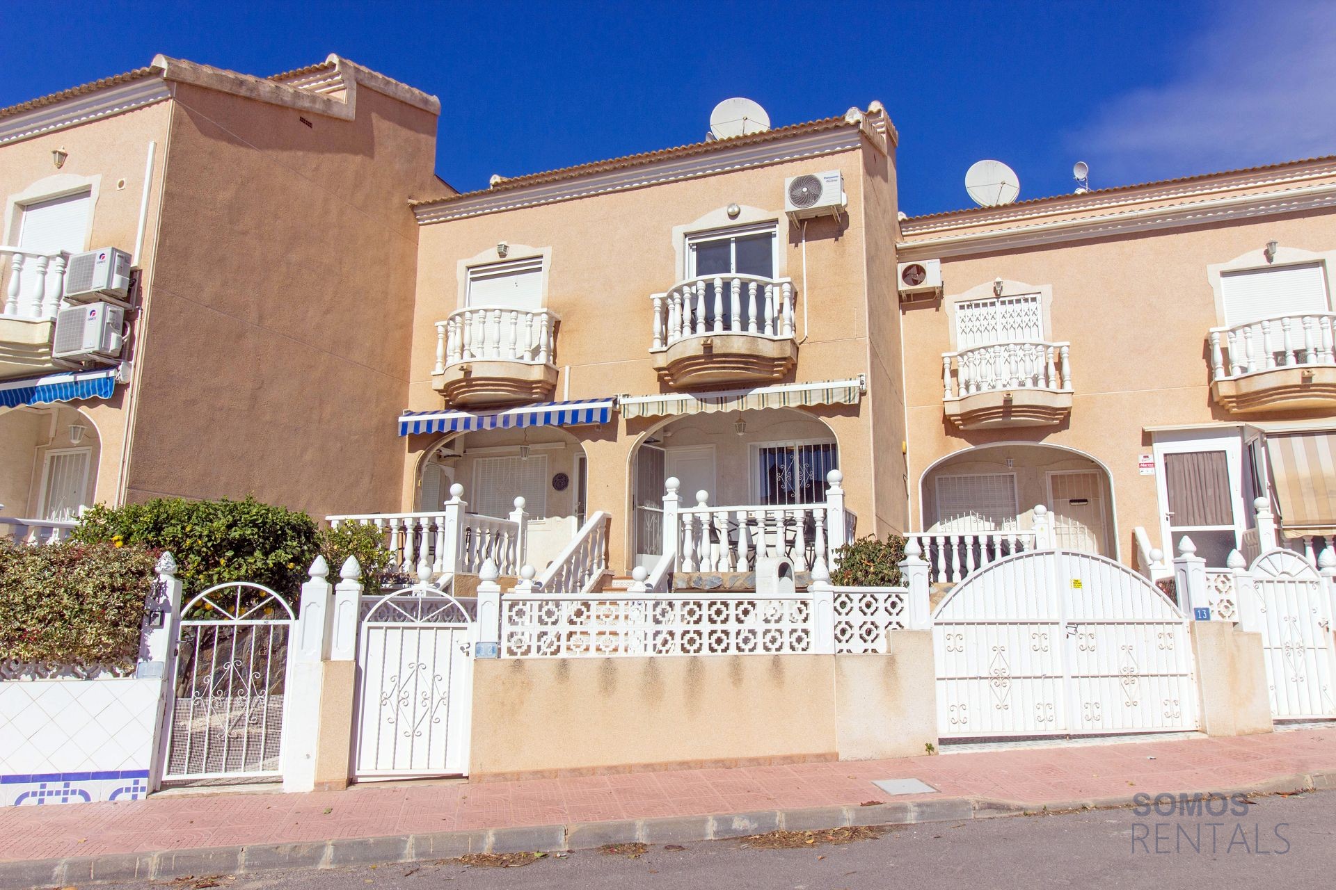 Casa Pepa - Ciudad Quesada photograph 7
