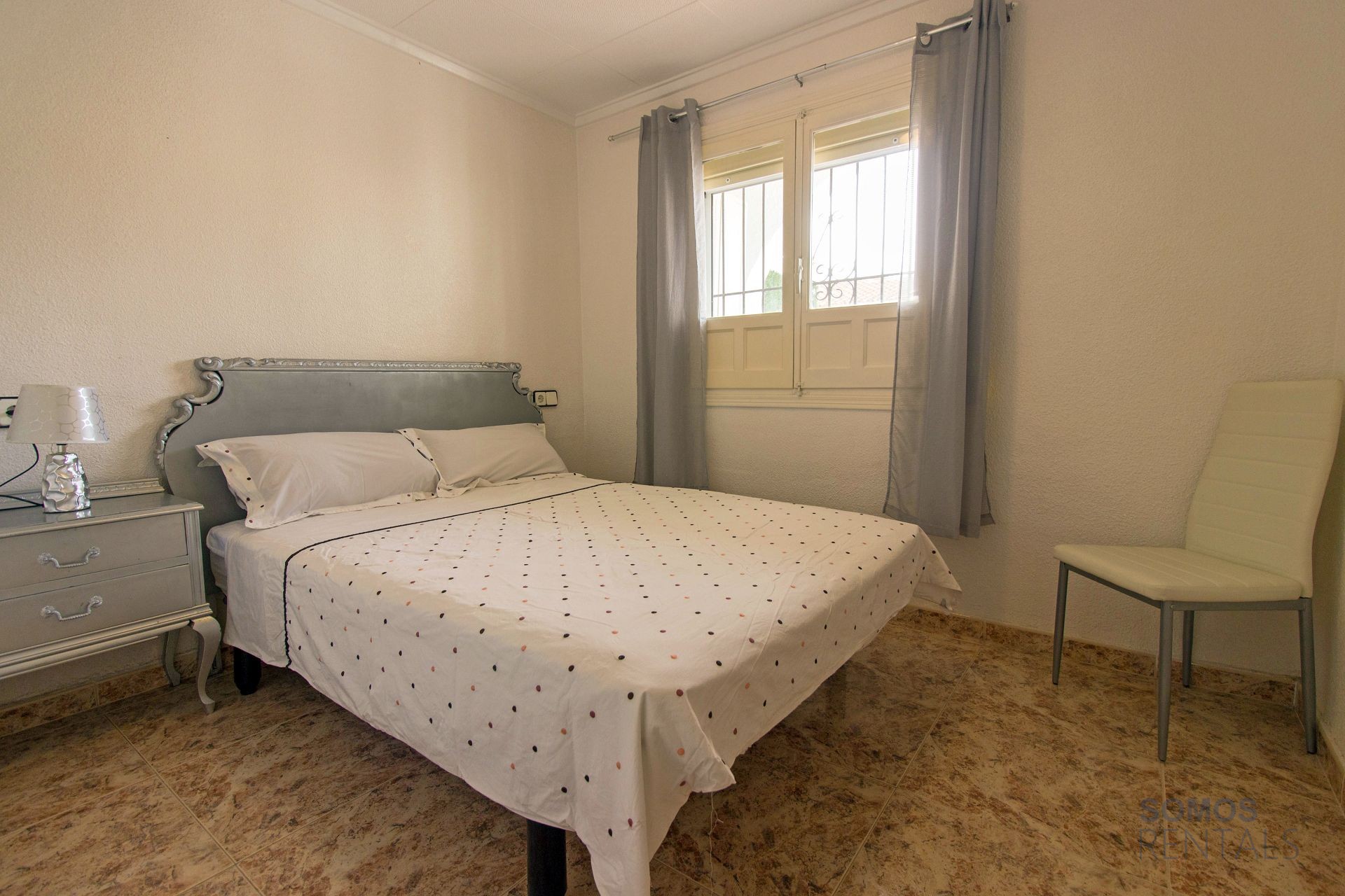 Casa Bonita - Urb La Marina photograph 12