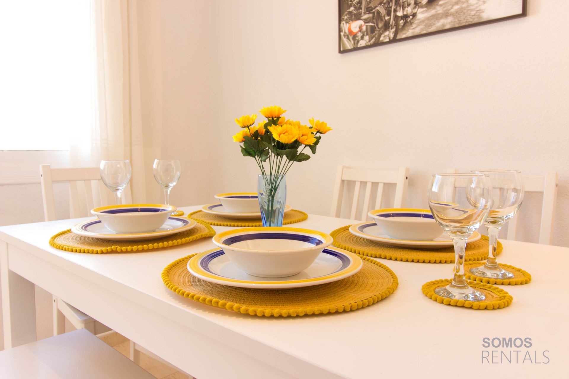 Casa Canarias - Gran Alacant photograph 10