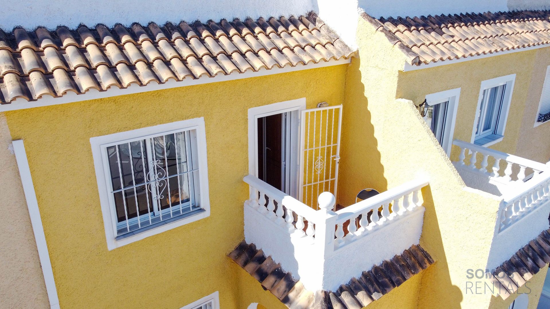 Casa Canarias - Gran Alacant photograph 49