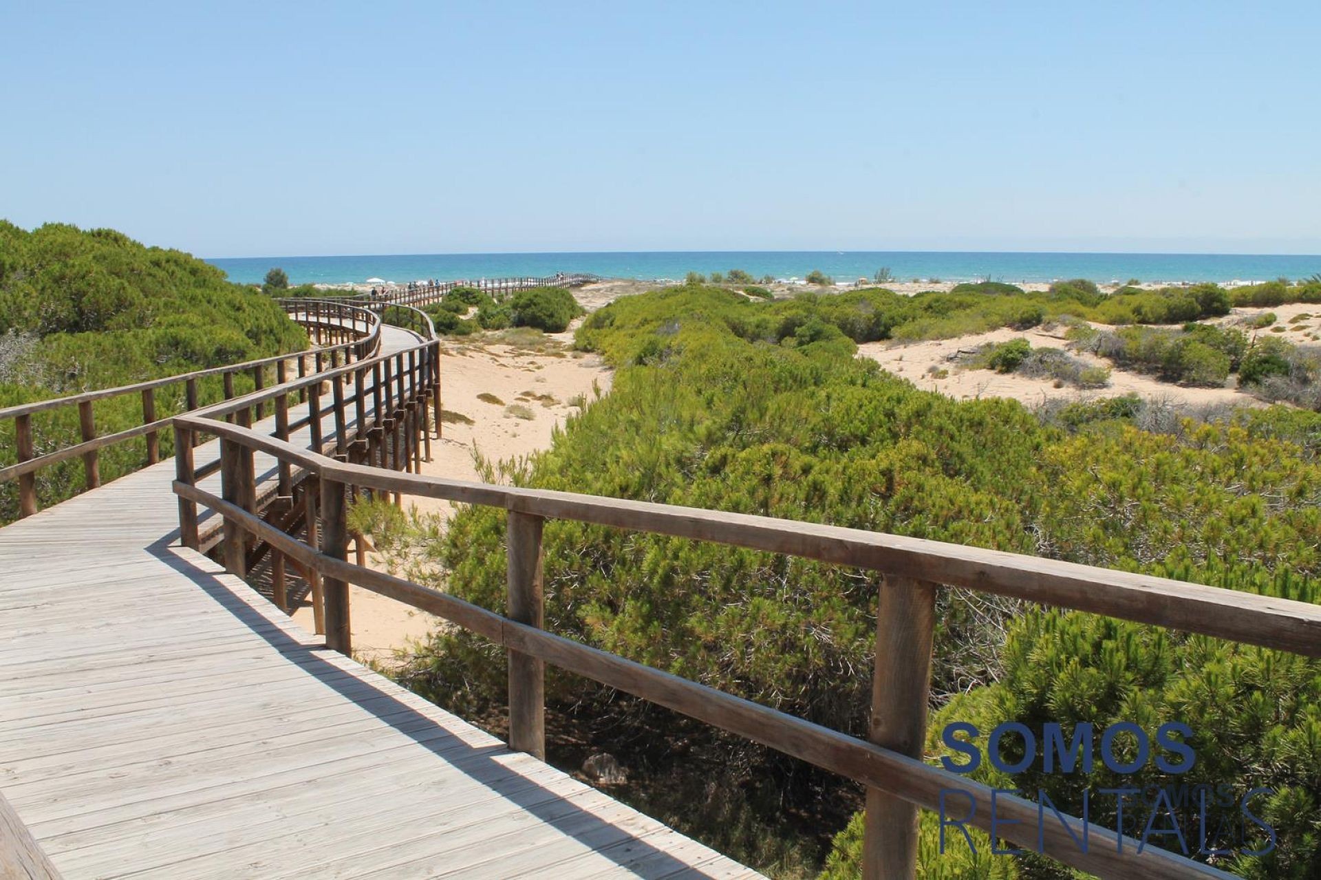 Casa Canarias - Gran Alacant photograph 53