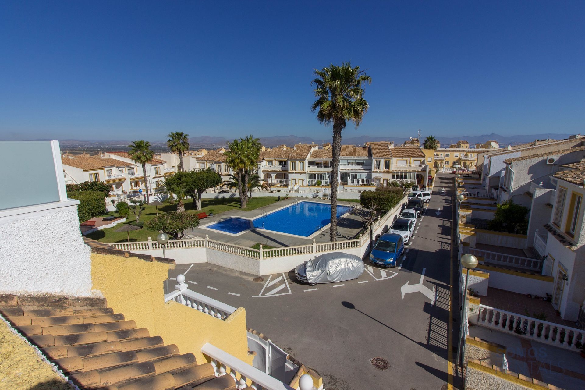 Casa Canarias - Gran Alacant photograph 43