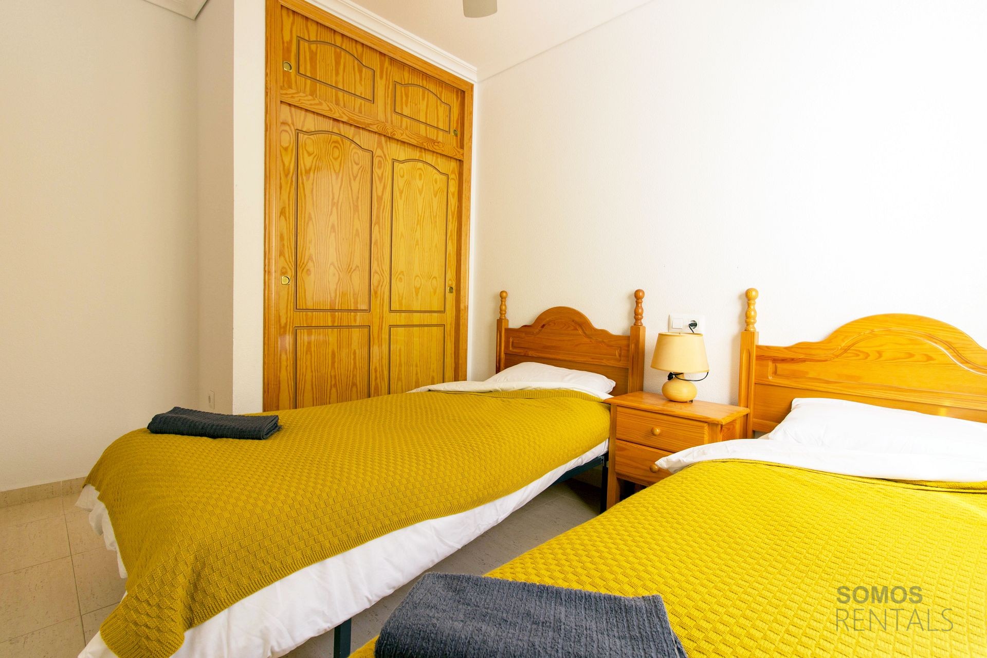 Casa Canarias - Gran Alacant photograph 32