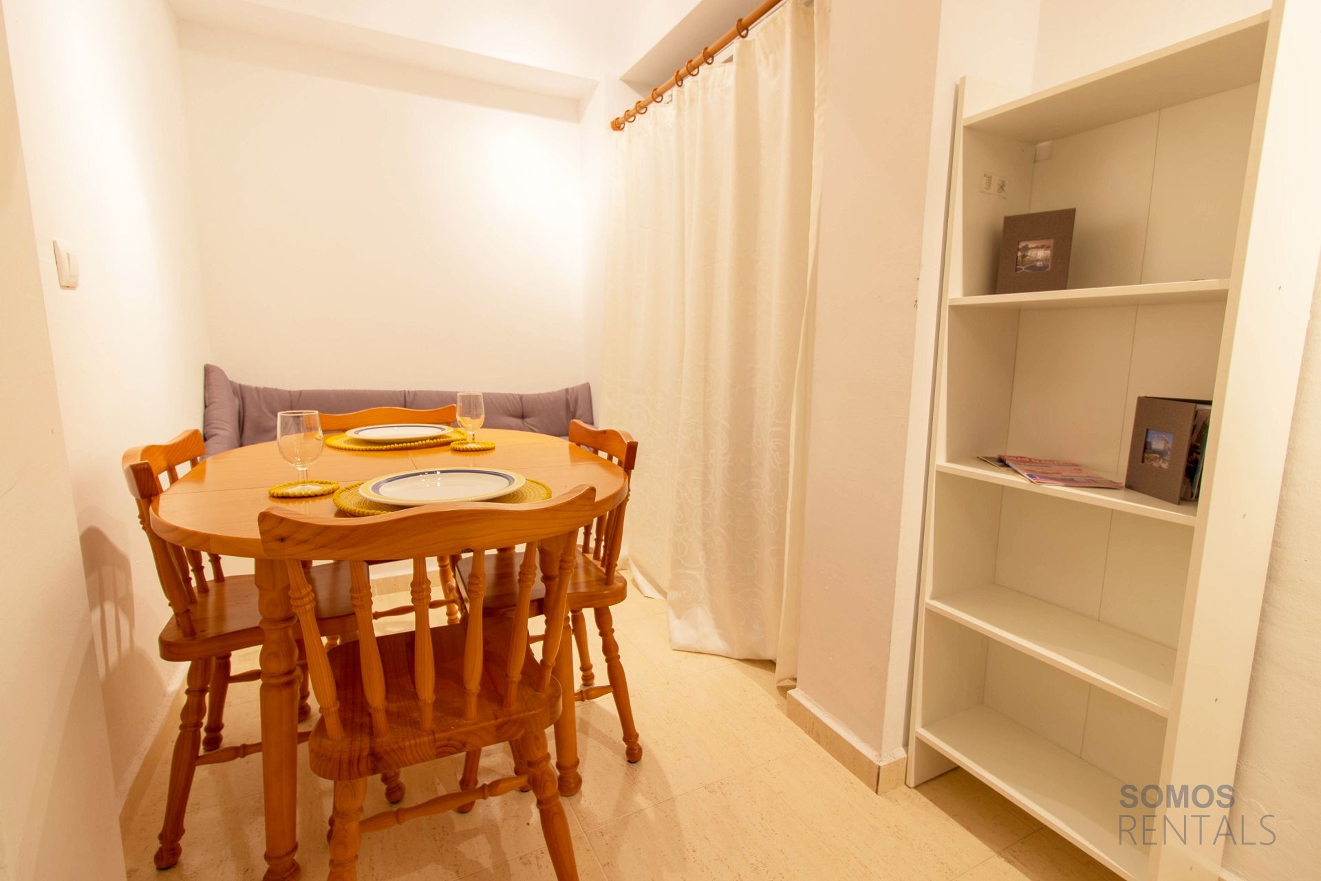 Casa Canarias - Gran Alacant photograph 24