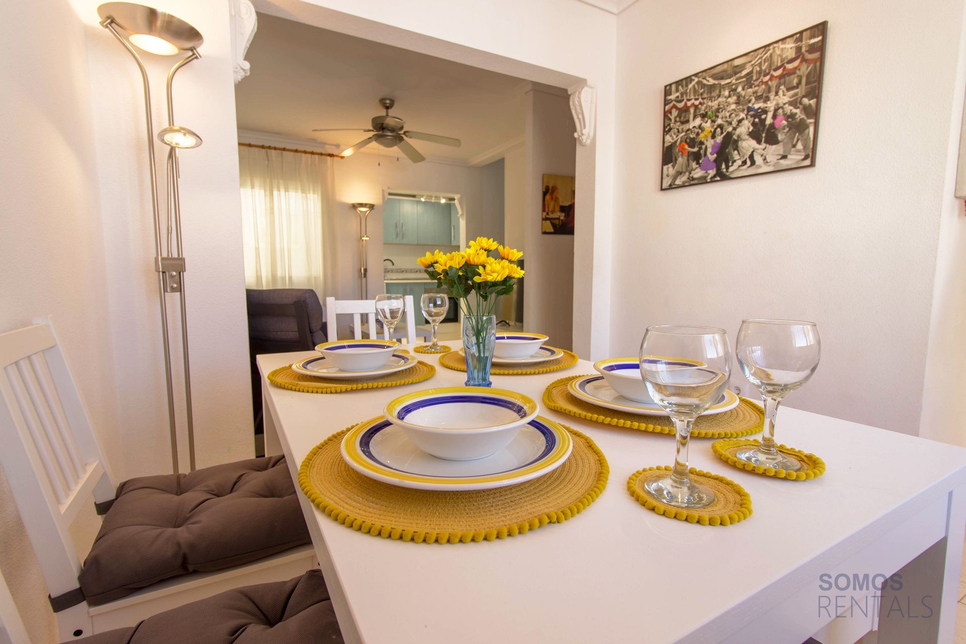 Casa Canarias - Gran Alacant photograph 11