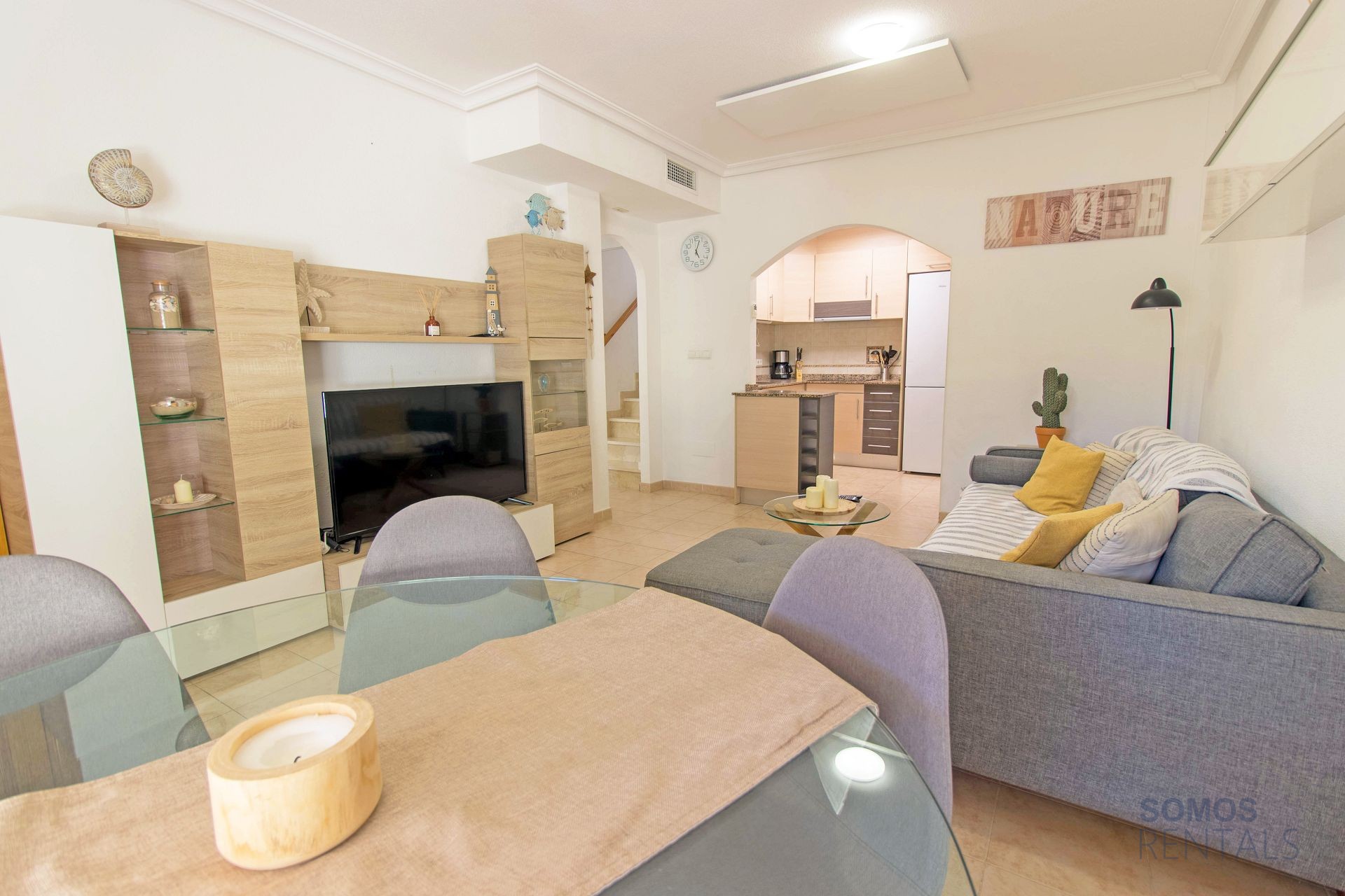 Casa Palmera - Urb La Marina photograph 19