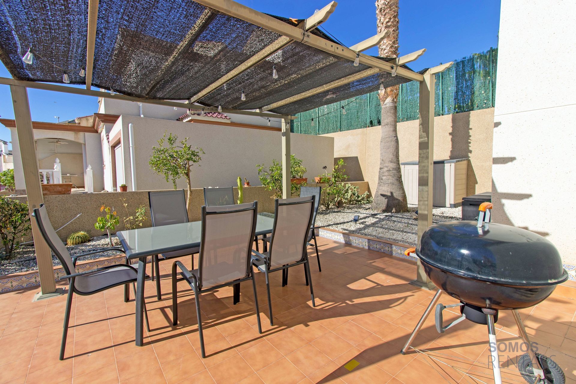Casa Palmera - Urb La Marina photograph 8
