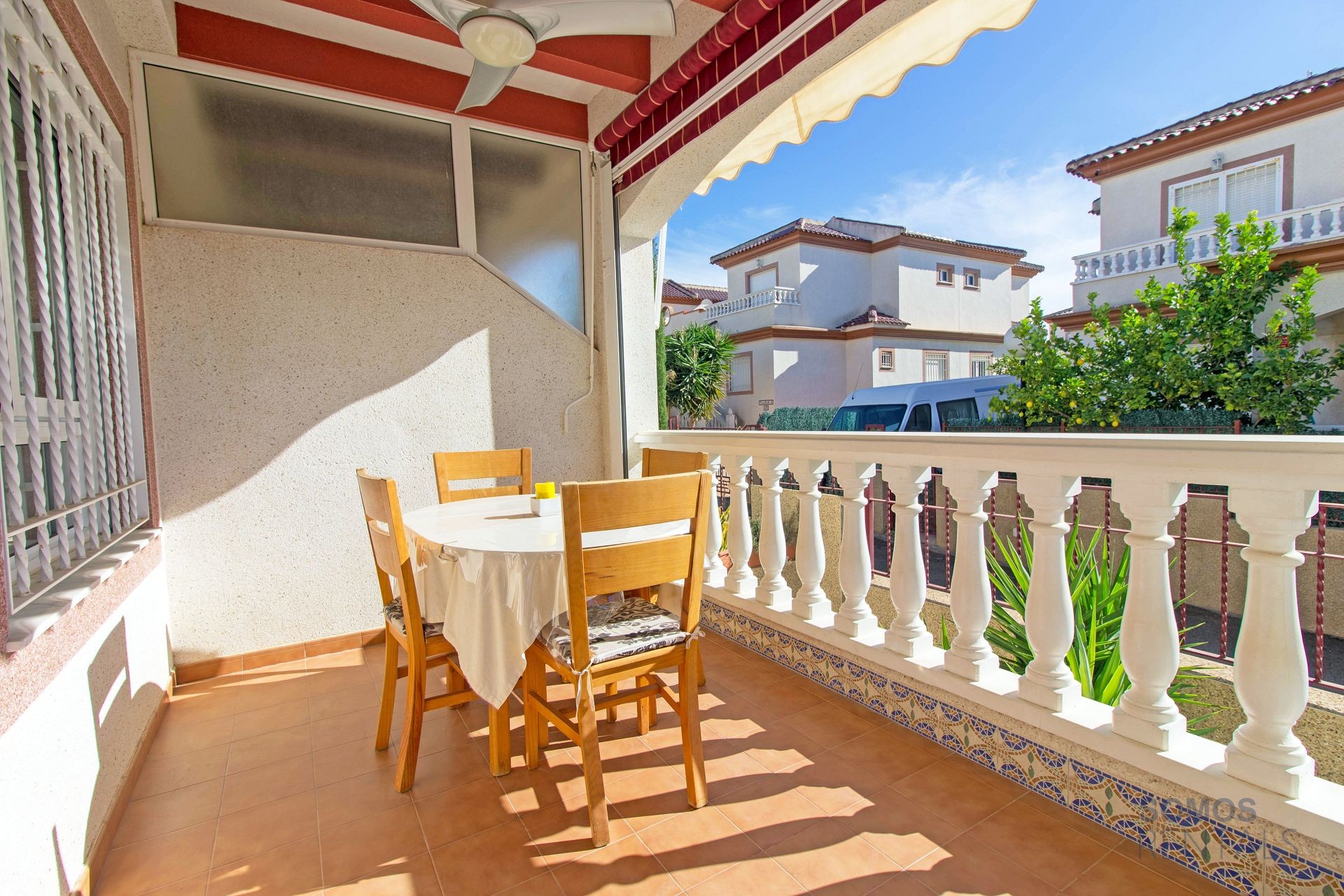 Casa Palmera - Urb La Marina photograph 14