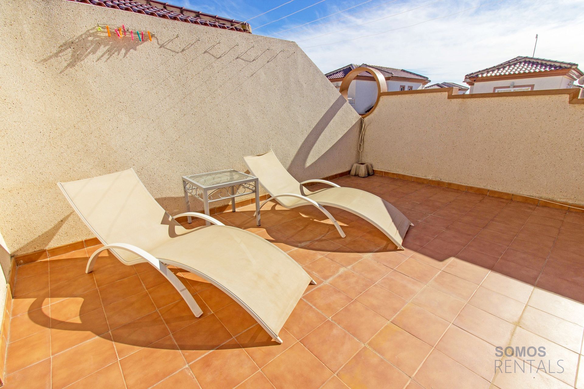 Casa Palmera - Urb La Marina photograph 41
