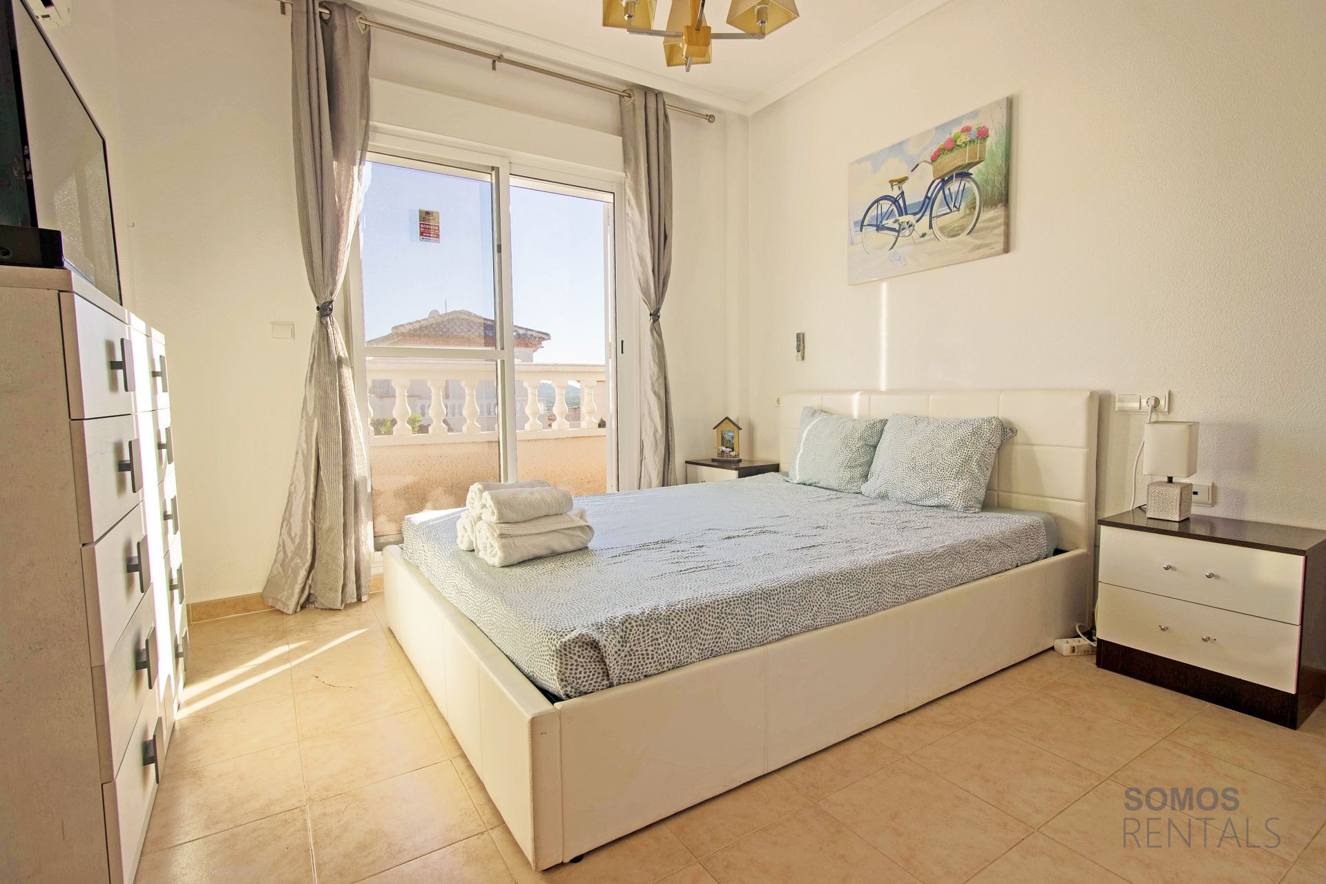 Casa Palmera - Urb La Marina photograph 33