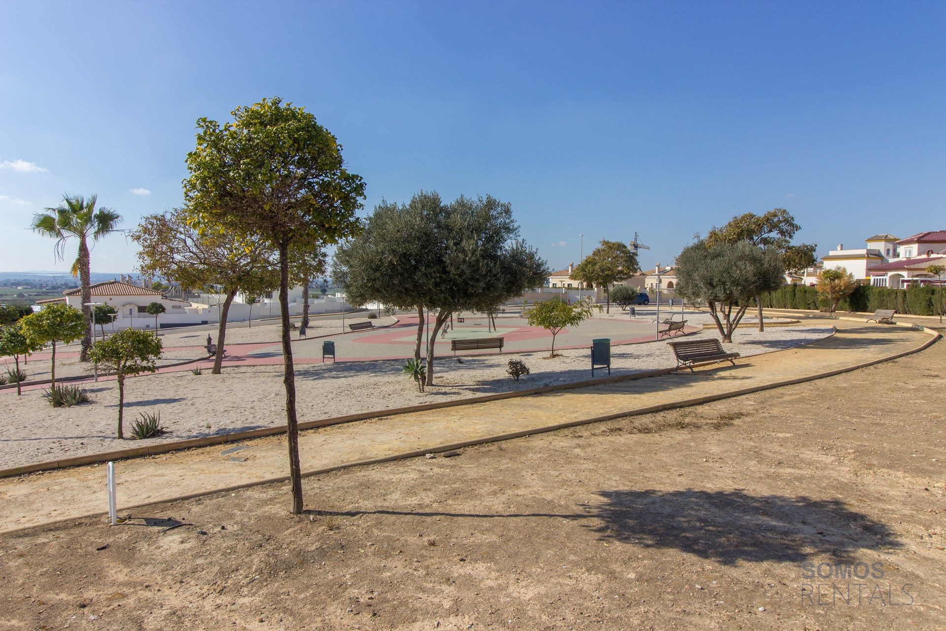 Casa Palmera - Urb La Marina photograph 50