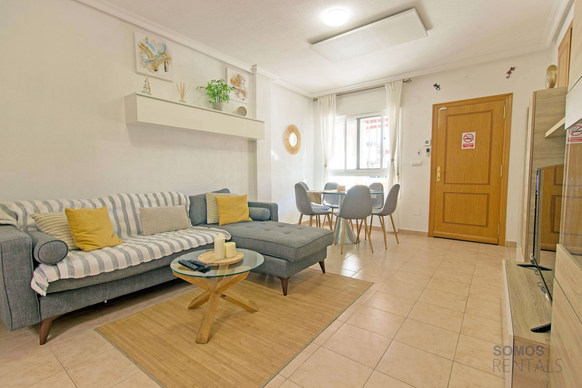 Casa Palmera - Urb La Marina photograph 20