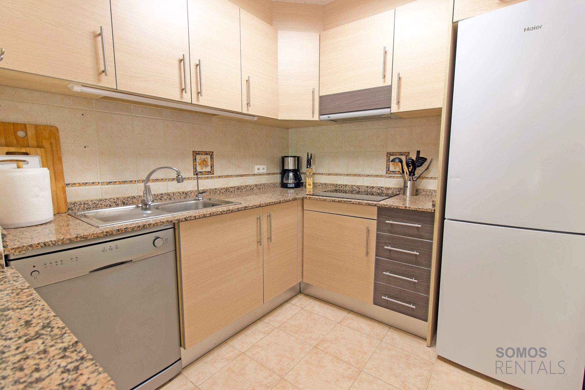 Casa Palmera - Urb La Marina photograph 24