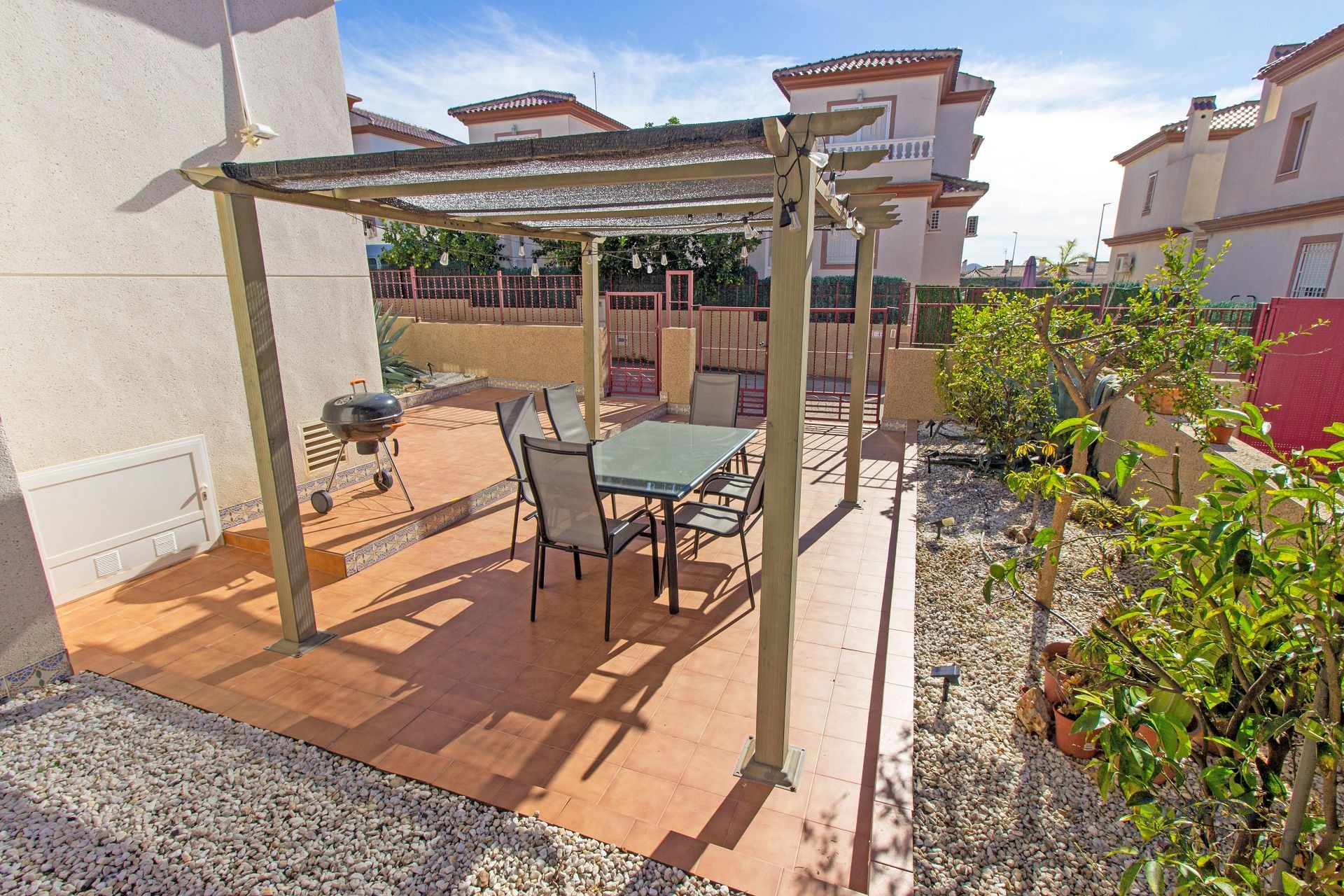 Casa Palmera - Urb La Marina photograph 10