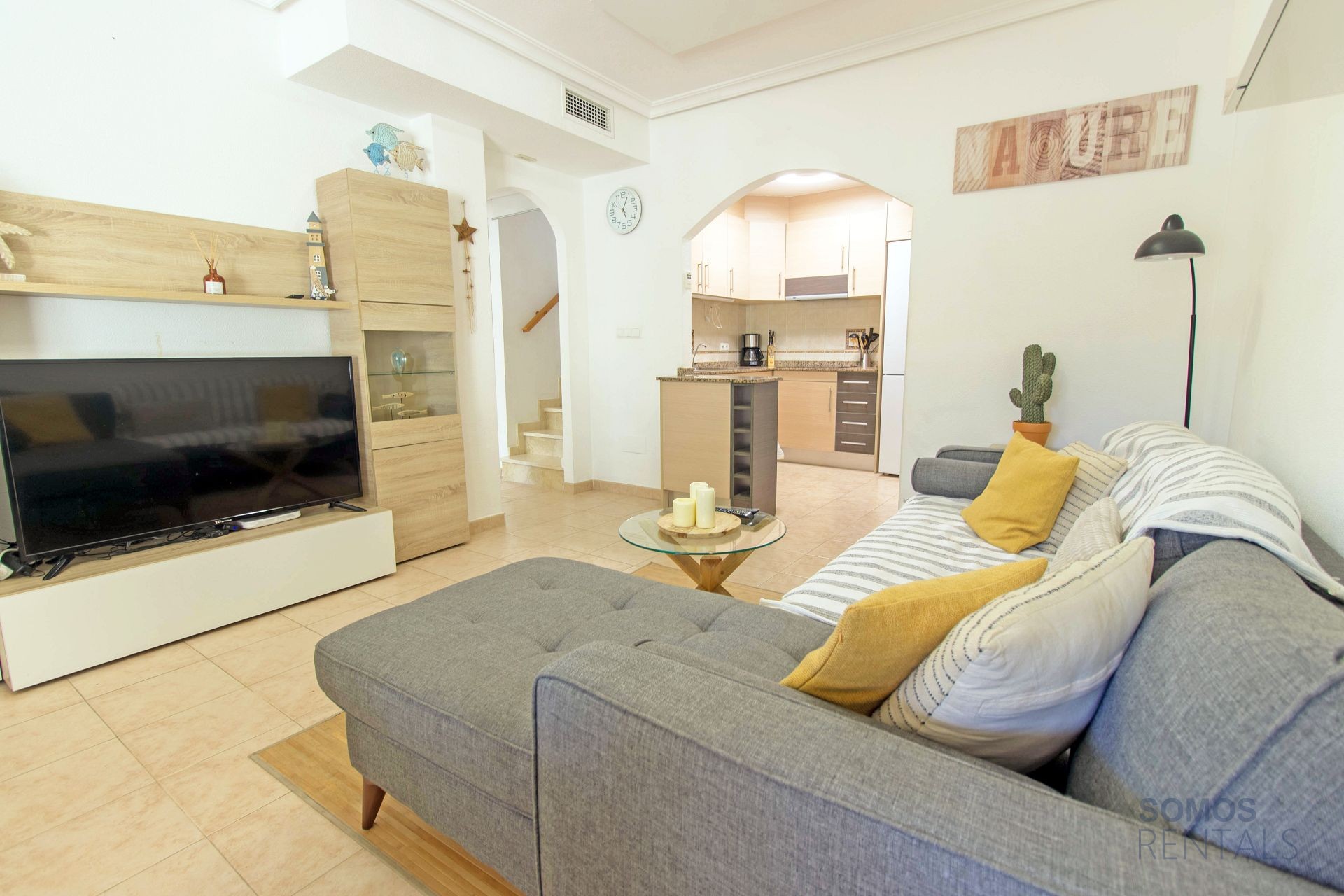 Casa Palmera - Urb La Marina photograph 23