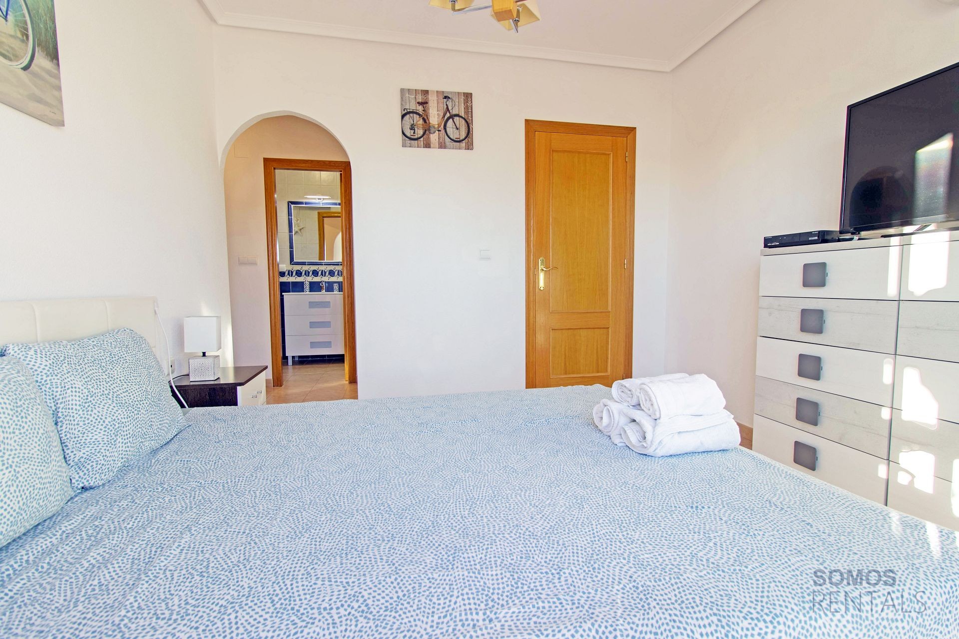 Casa Palmera - Urb La Marina photograph 39