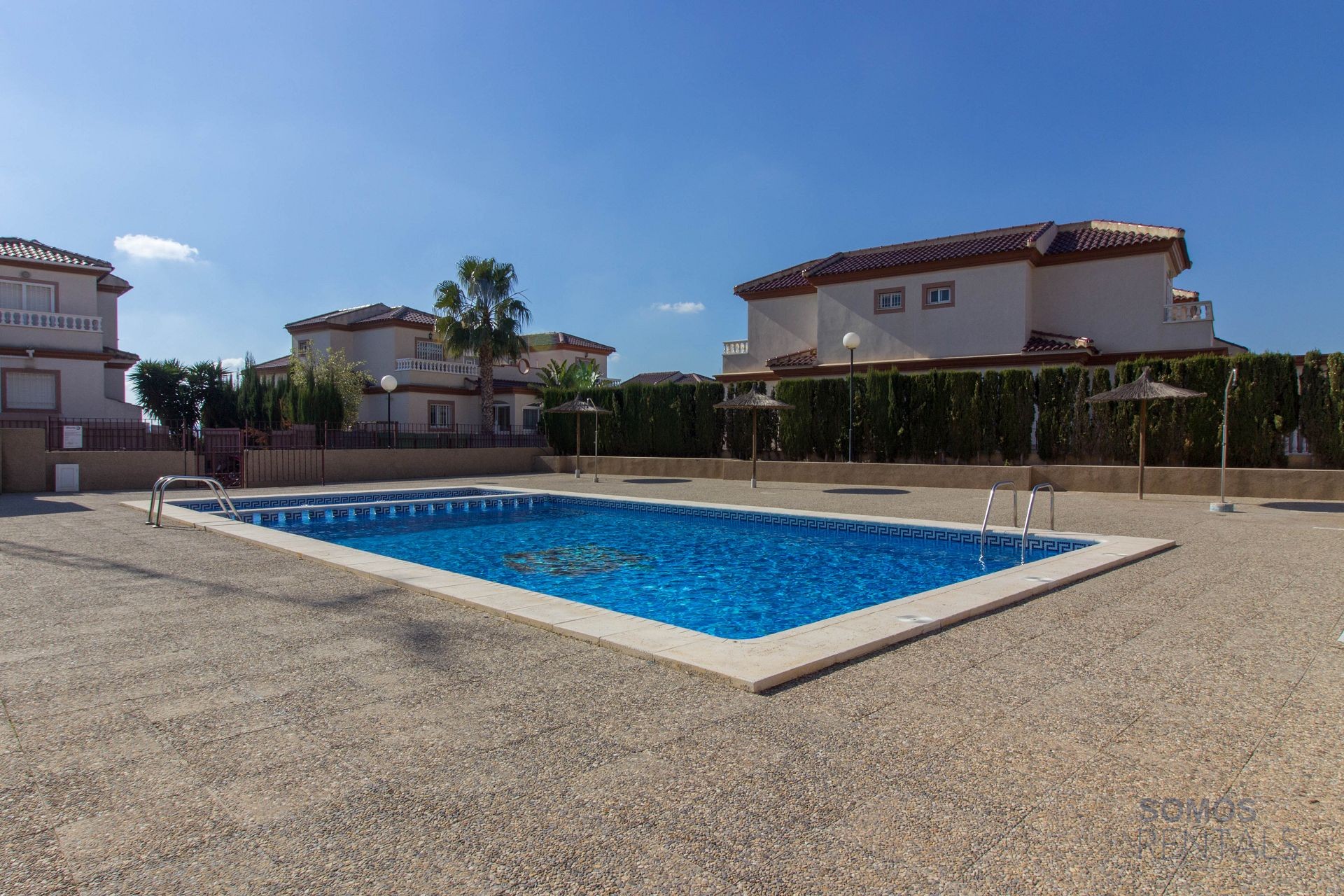 Casa Palmera - Urb La Marina photograph 43