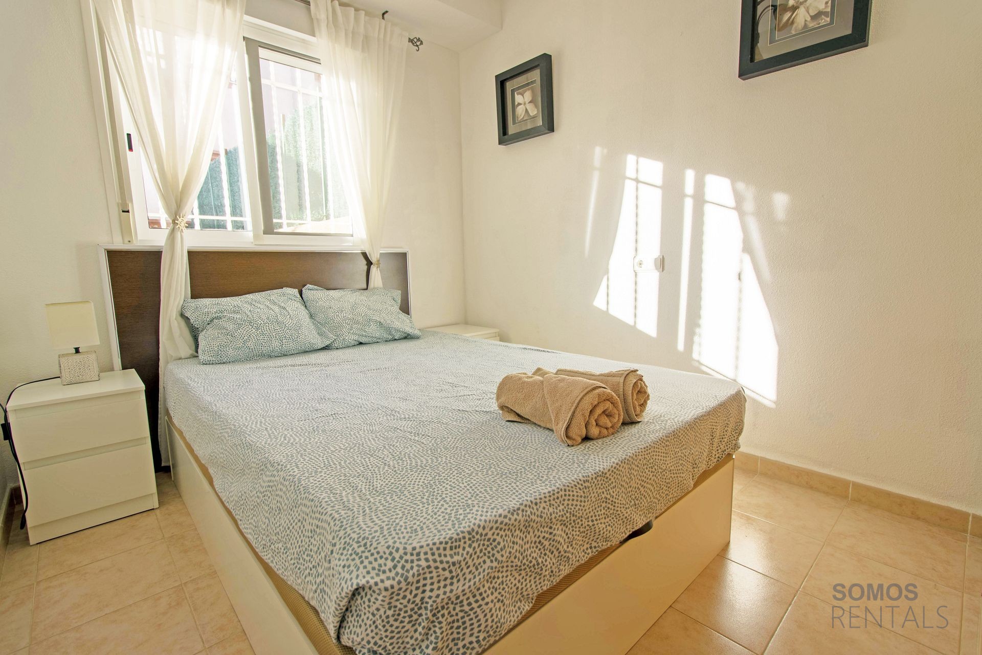 Casa Palmera - Urb La Marina photograph 27