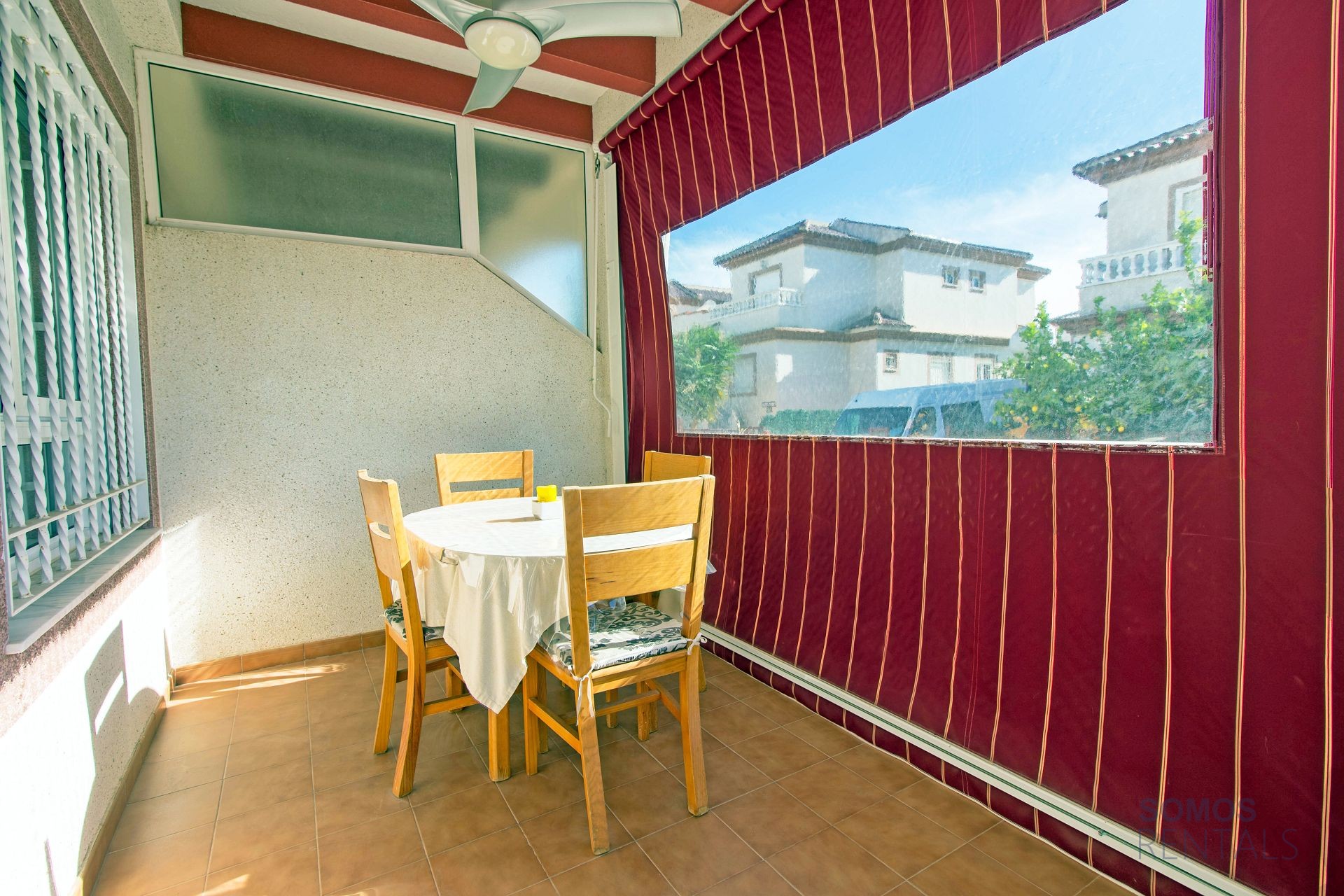 Casa Palmera - Urb La Marina photograph 16