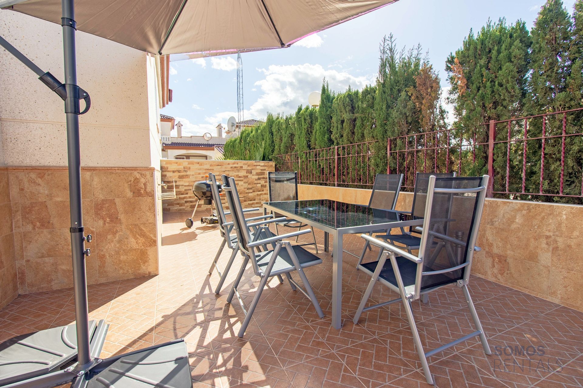 Casa Asis - Urb La Marina photograph 7