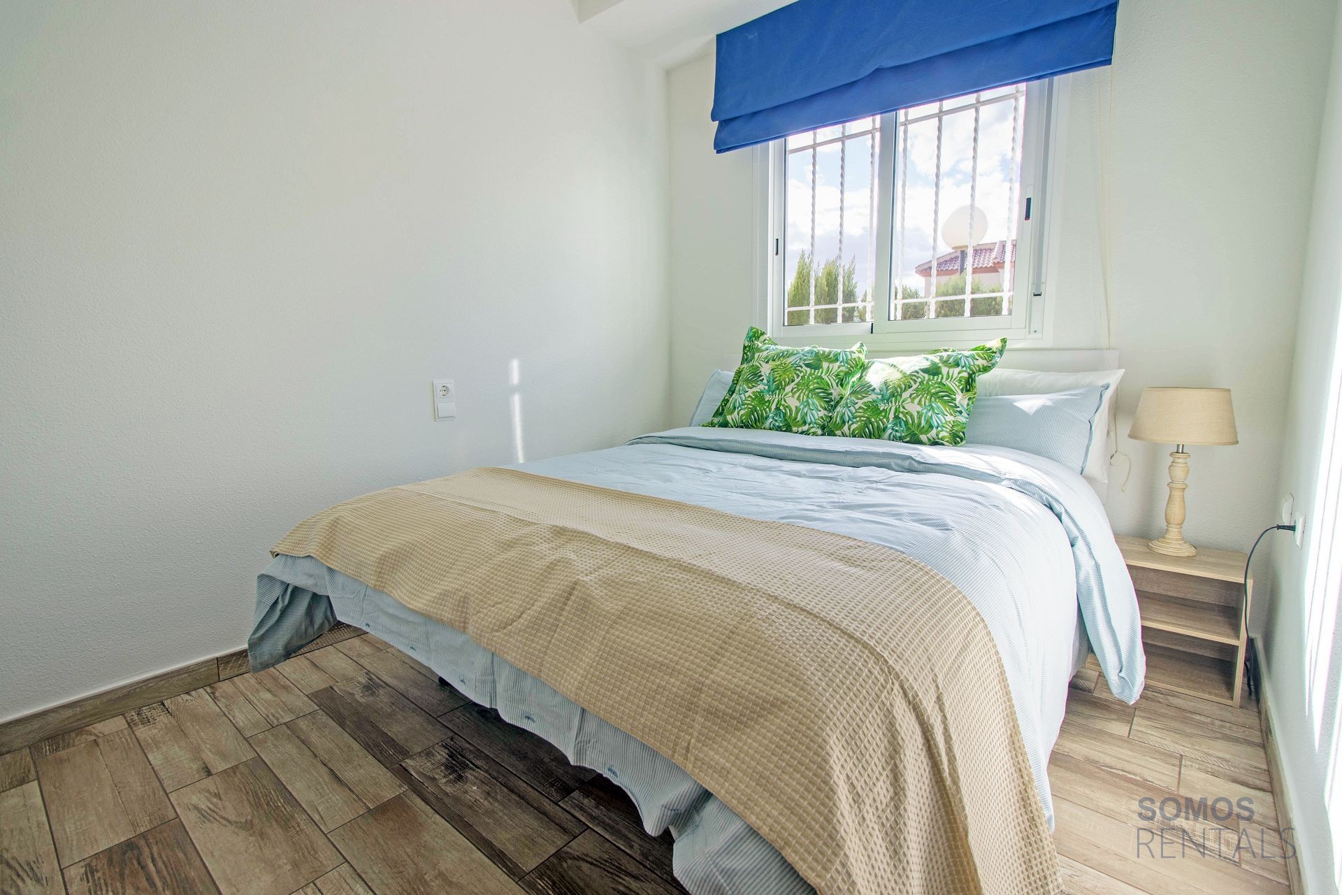 Casa Asis - Urb La Marina photograph 15